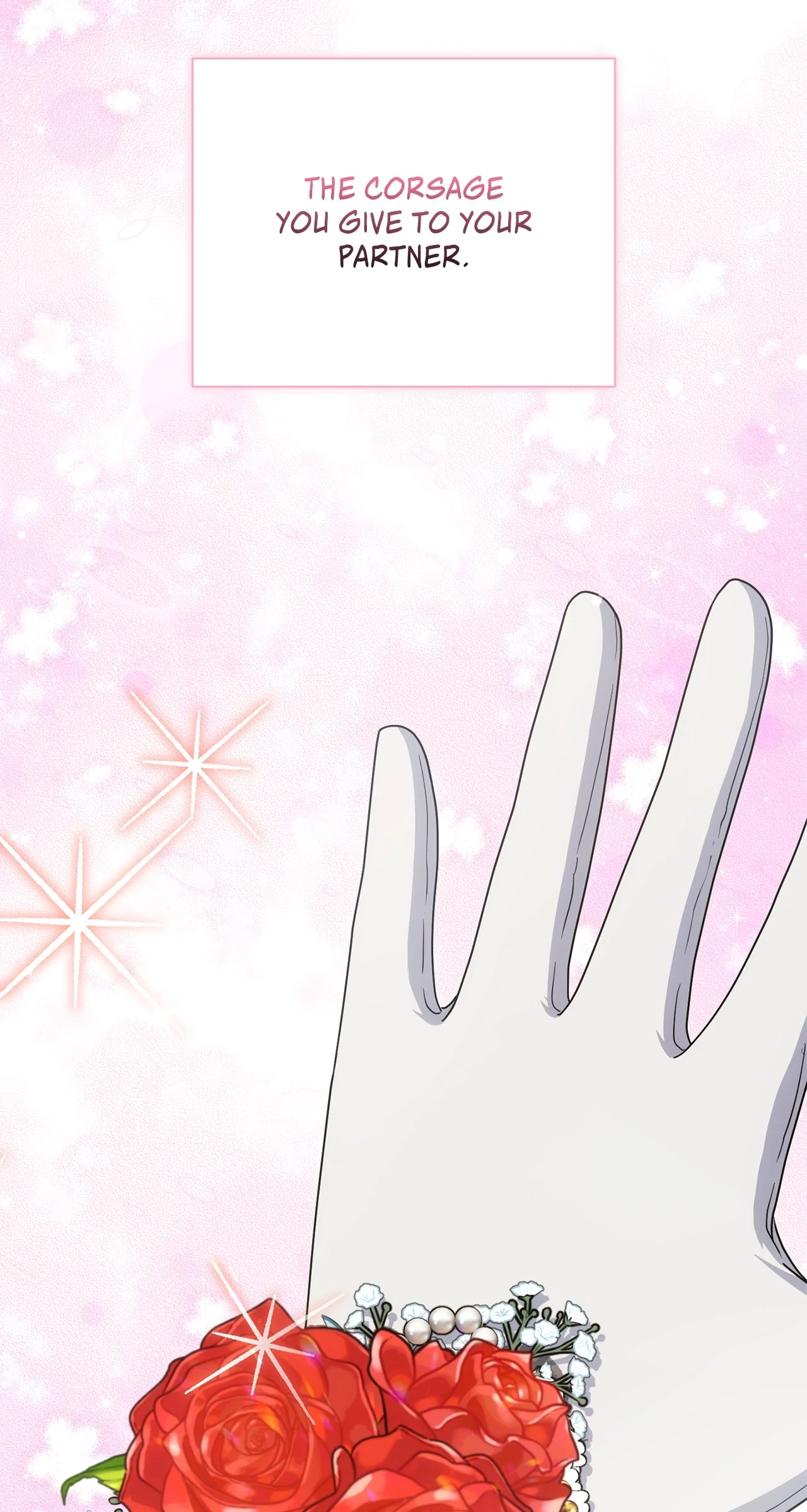 The Princess in The Henhouse (Official) - Chapter 37 manhwa