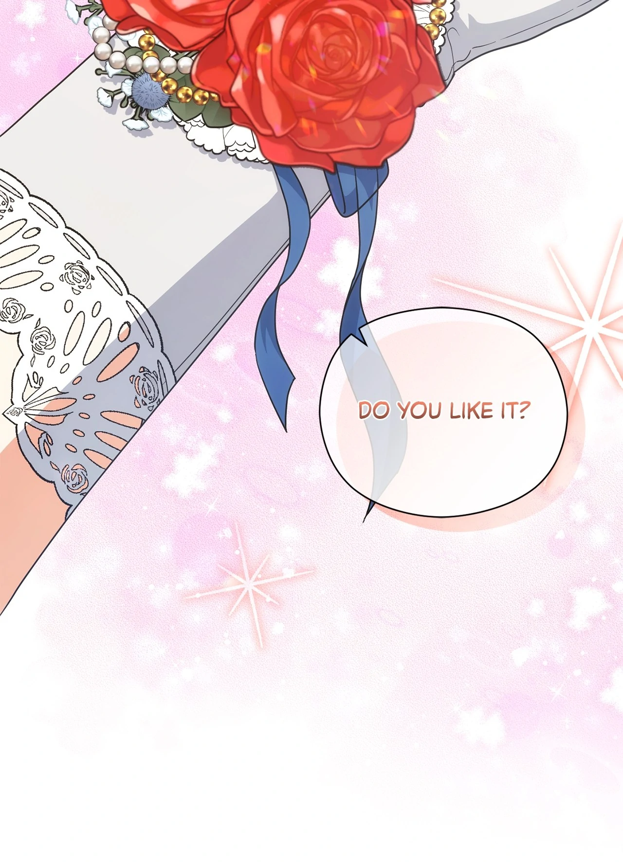 The Princess in The Henhouse (Official) - Chapter 37 manhwa