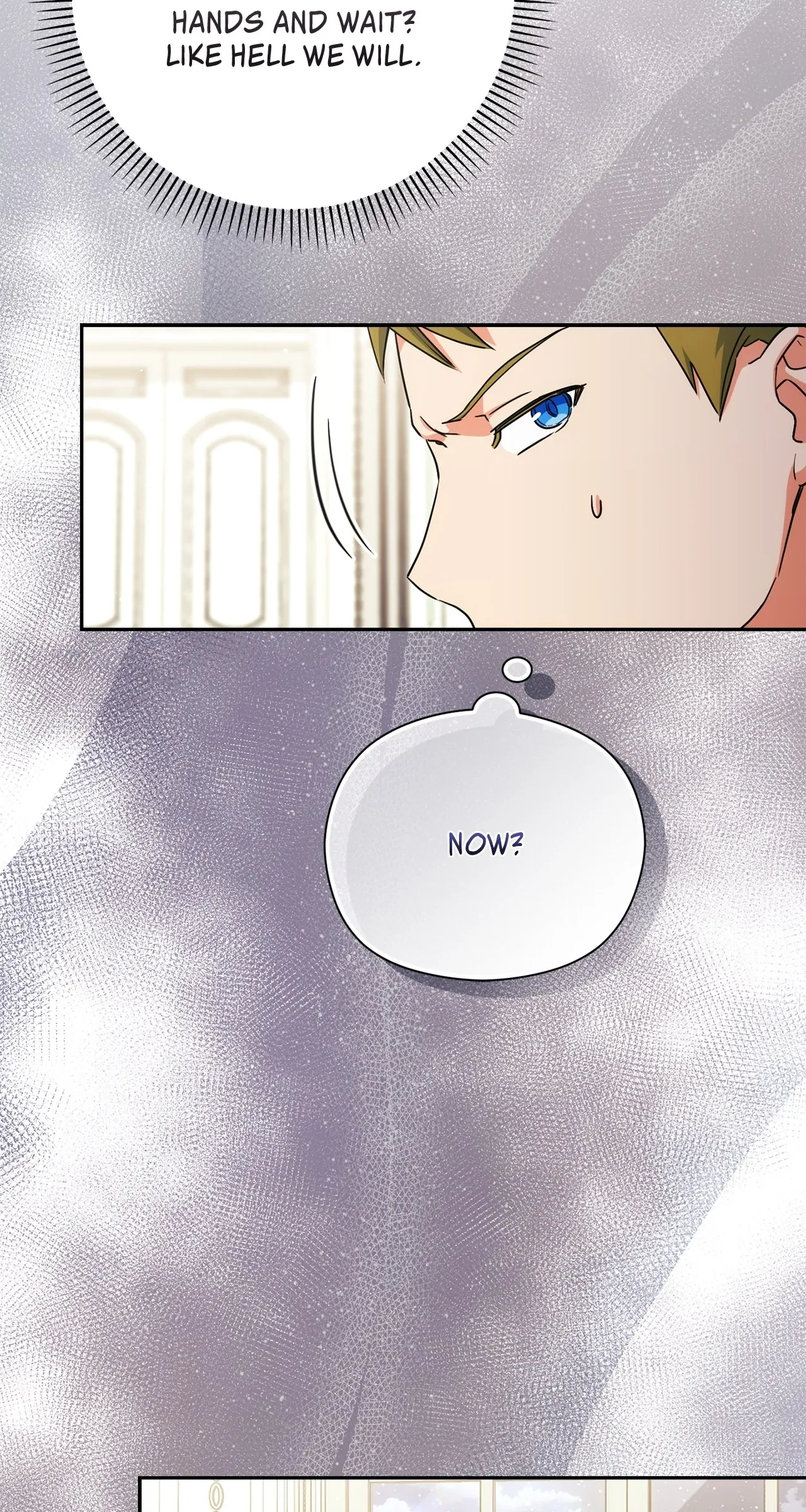 The Princess in The Henhouse (Official) - Chapter 37 manhwa