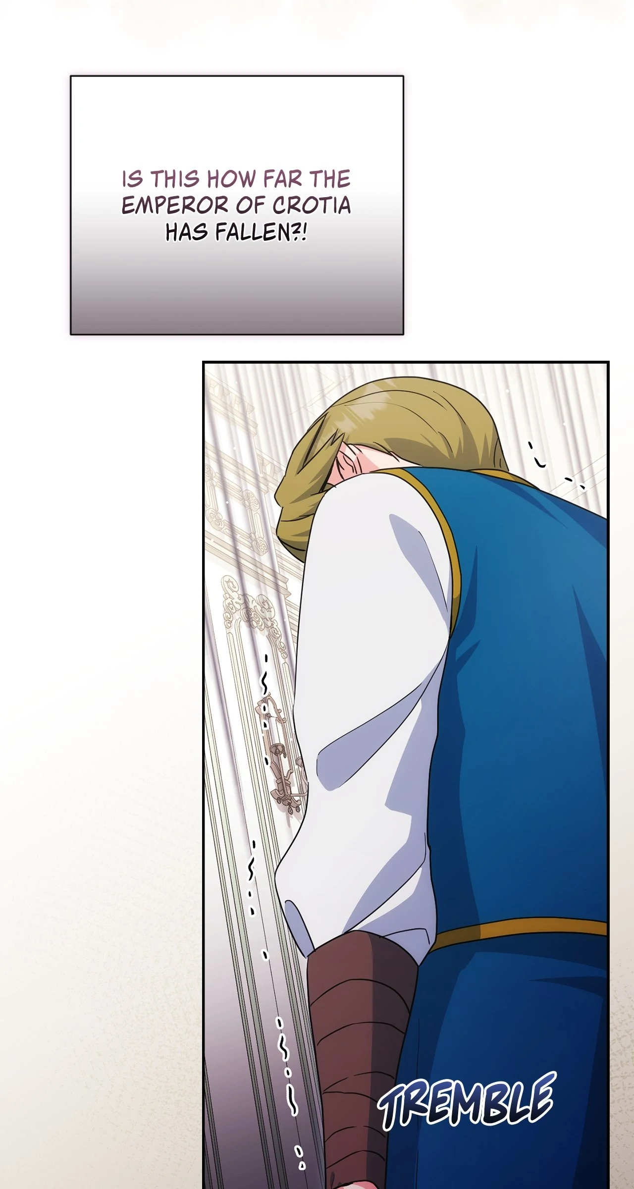 The Princess in The Henhouse (Official) - Chapter 37 manhwa