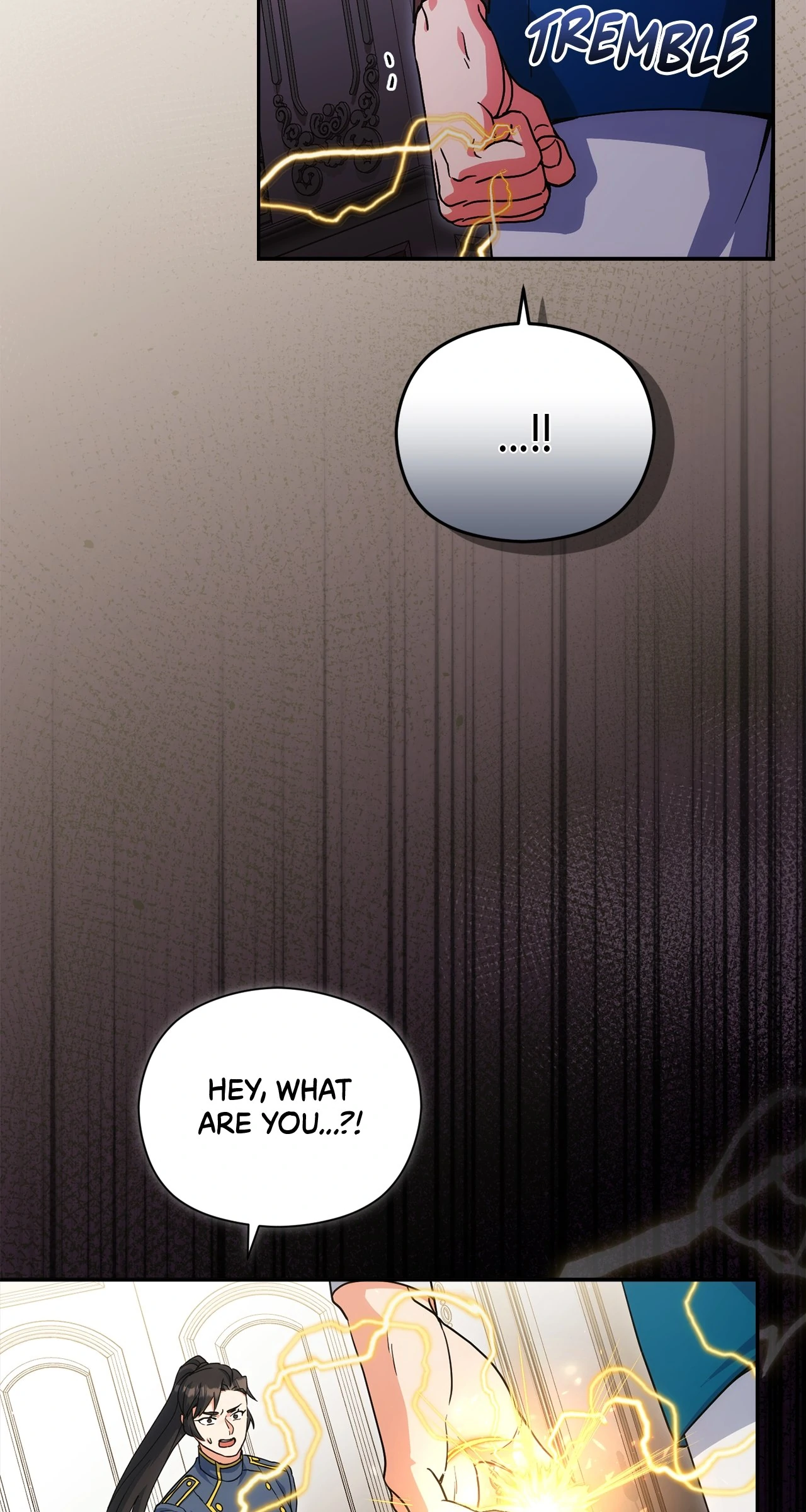 The Princess in The Henhouse (Official) - Chapter 37 manhwa