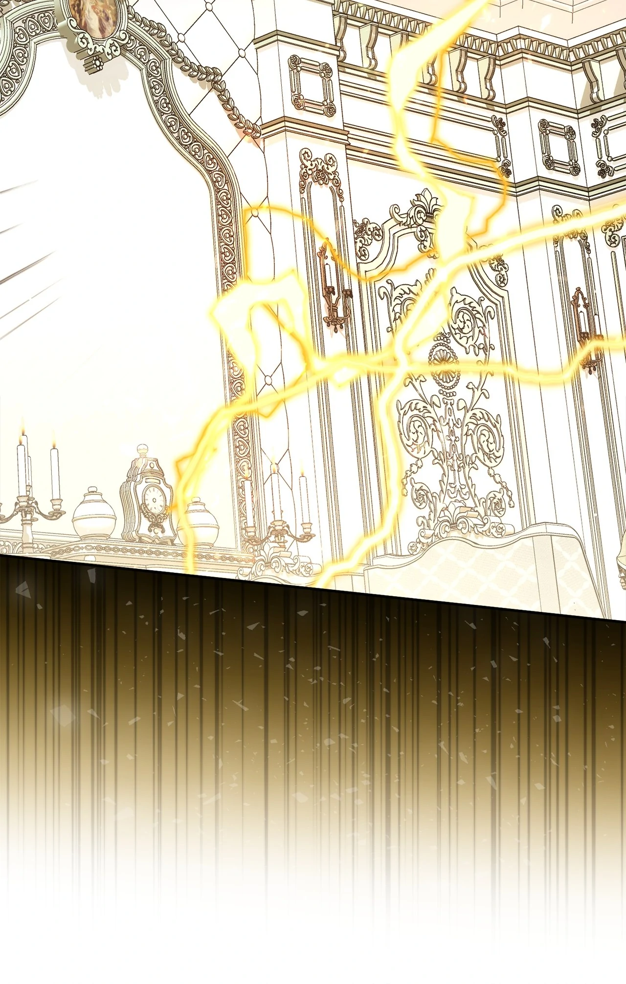 The Princess in The Henhouse (Official) - Chapter 37 manhwa