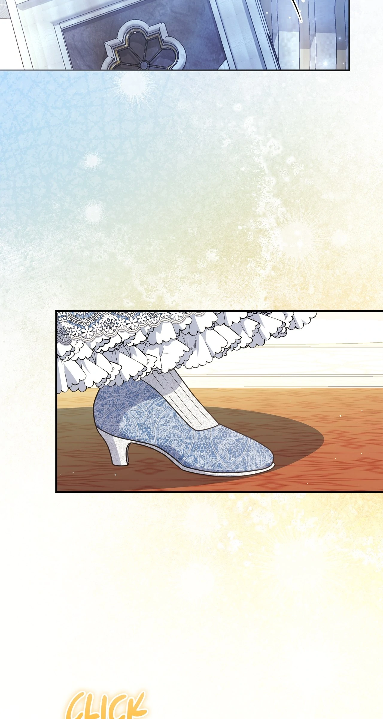 The Princess in The Henhouse (Official) - Chapter 37 manhwa