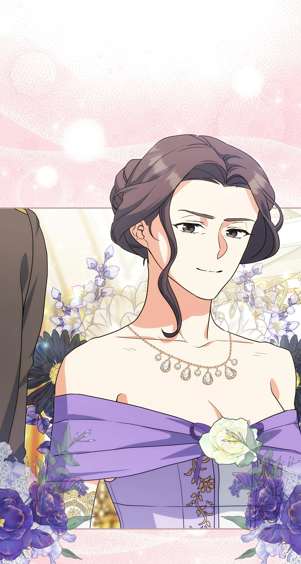 The Princess in The Henhouse (Official) - Chapter 37 manhwa