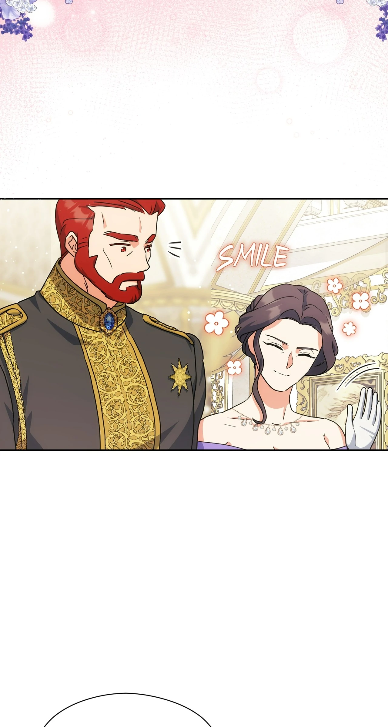 The Princess in The Henhouse (Official) - Chapter 37 manhwa