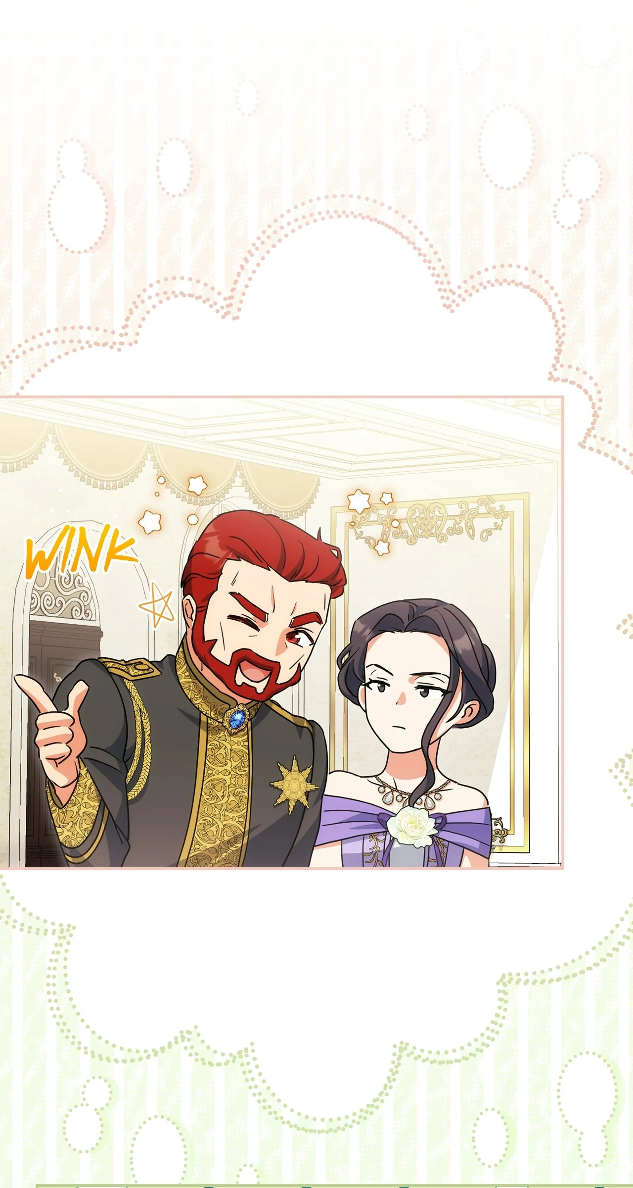 The Princess in The Henhouse (Official) - Chapter 37 manhwa