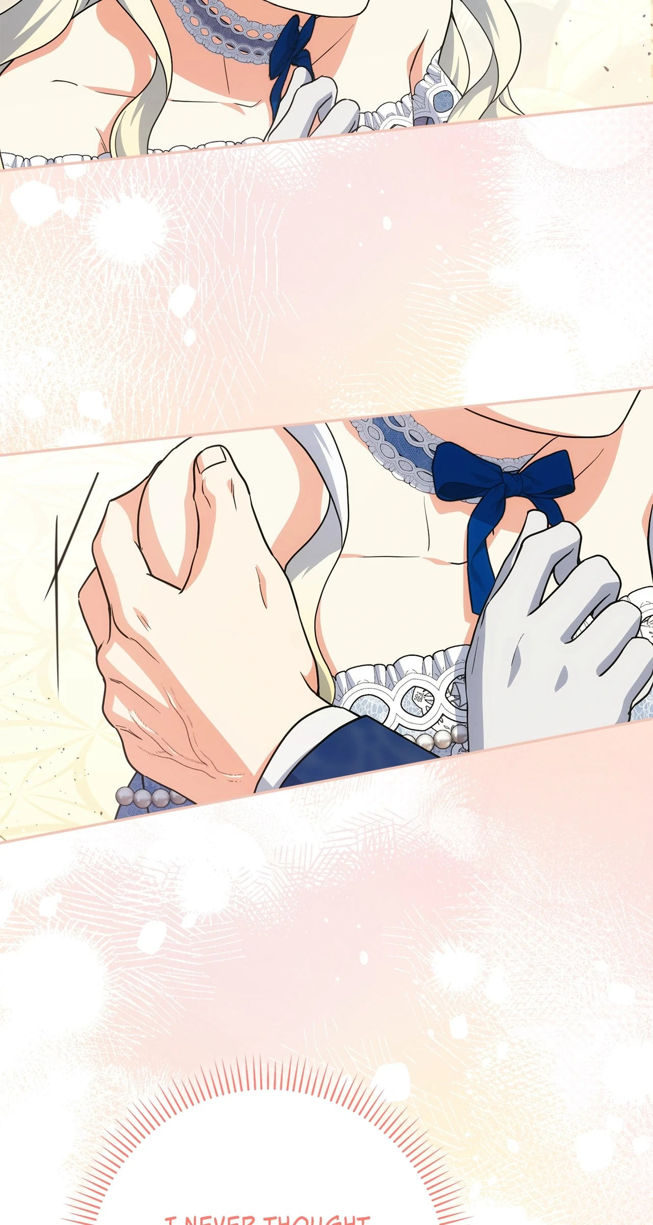 The Princess in The Henhouse (Official) - Chapter 37 manhwa