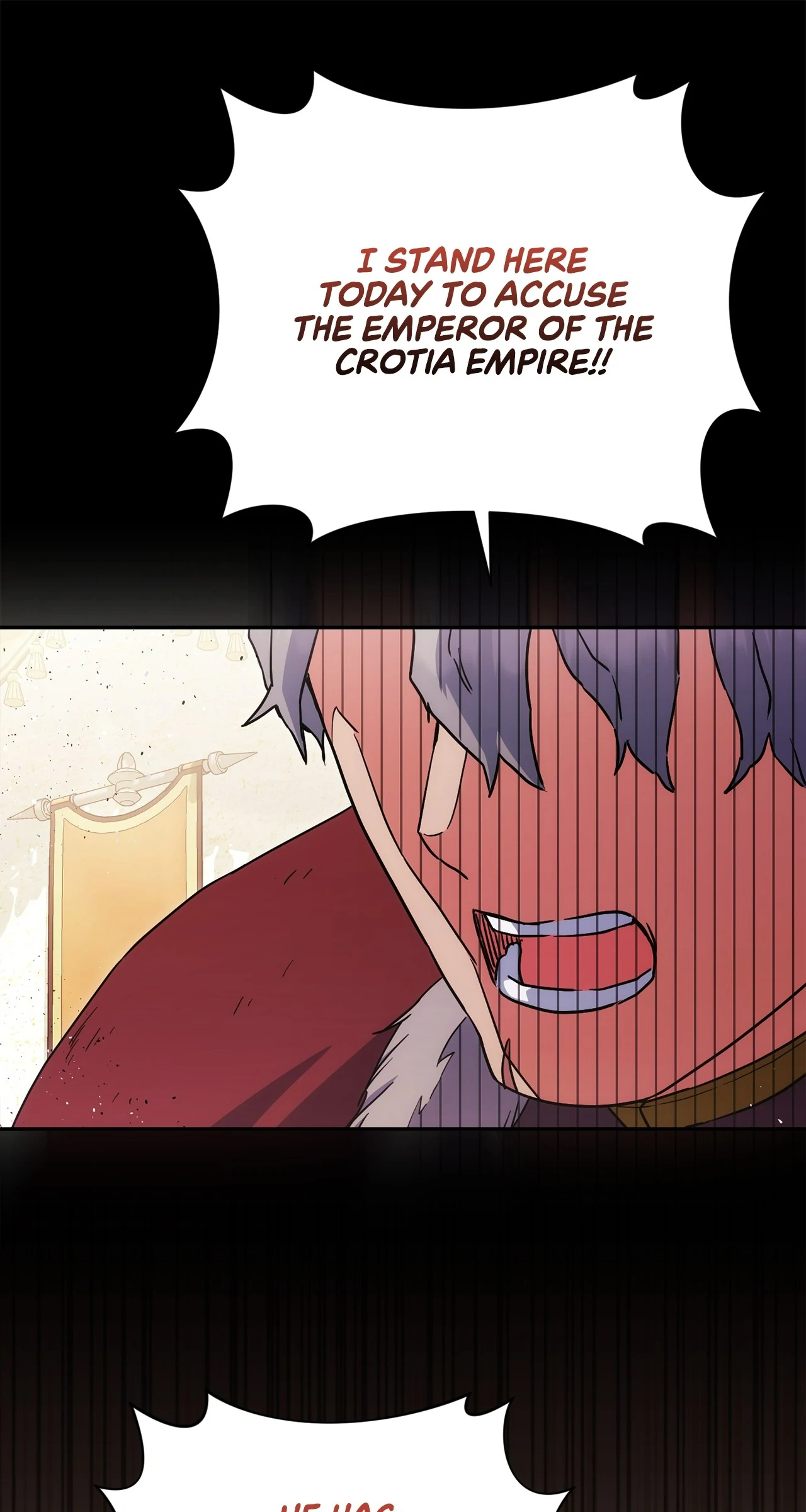 The Princess in The Henhouse (Official) - Chapter 37 manhwa
