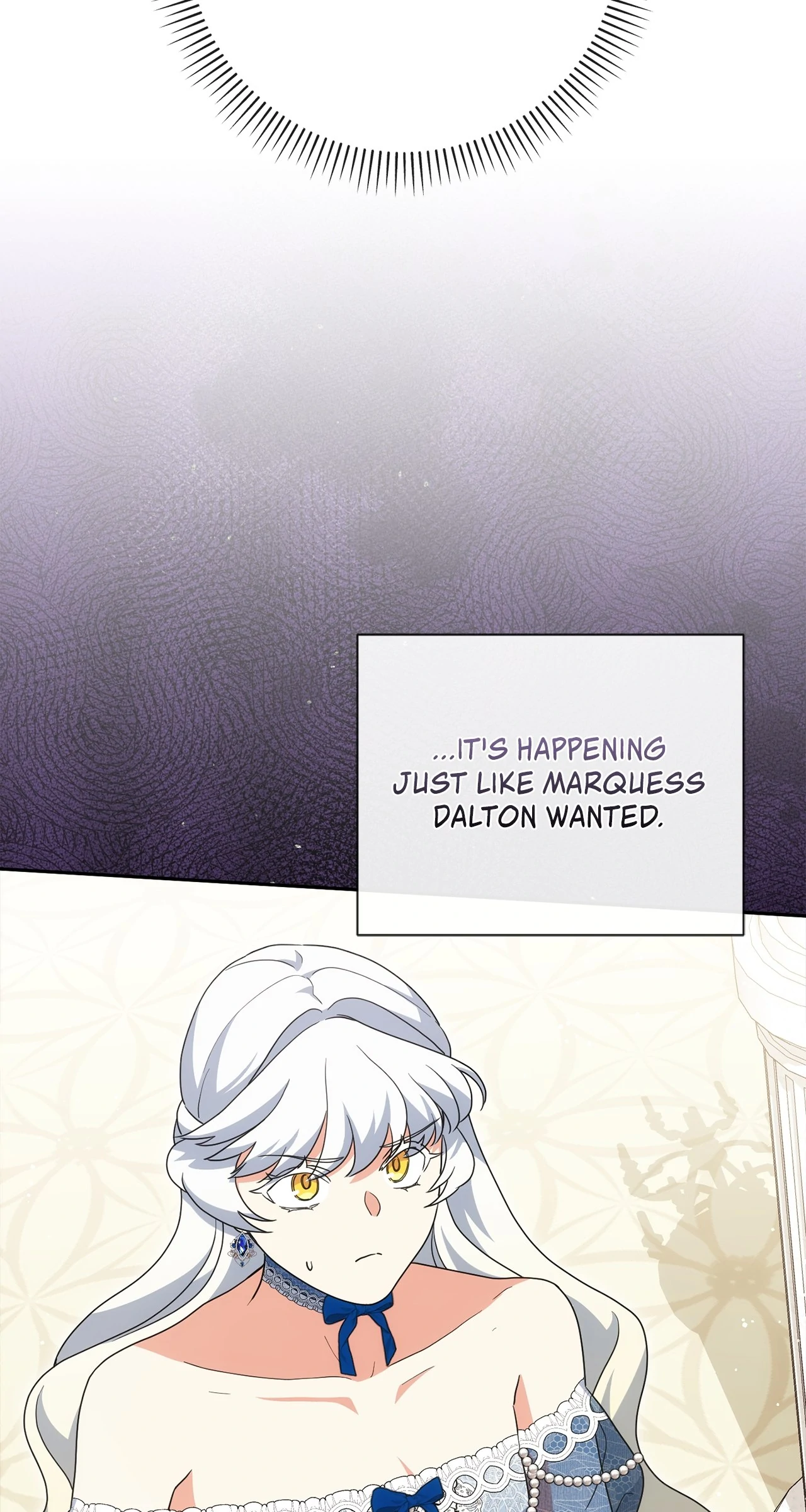 The Princess in The Henhouse (Official) - Chapter 38 manhwa