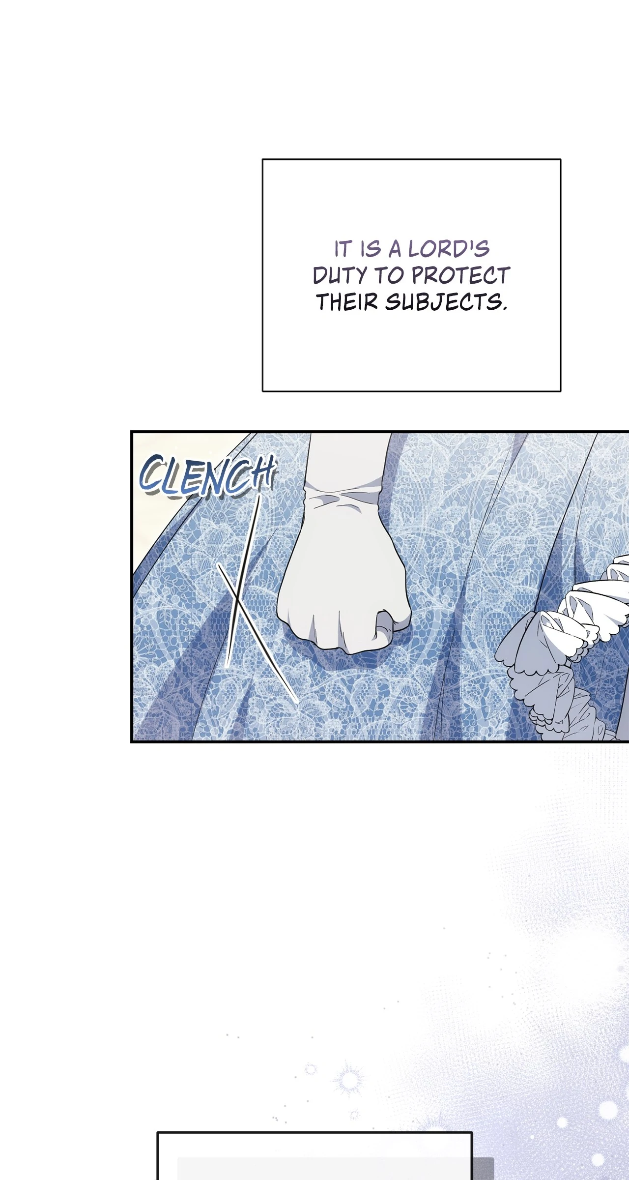The Princess in The Henhouse (Official) - Chapter 38 manhwa