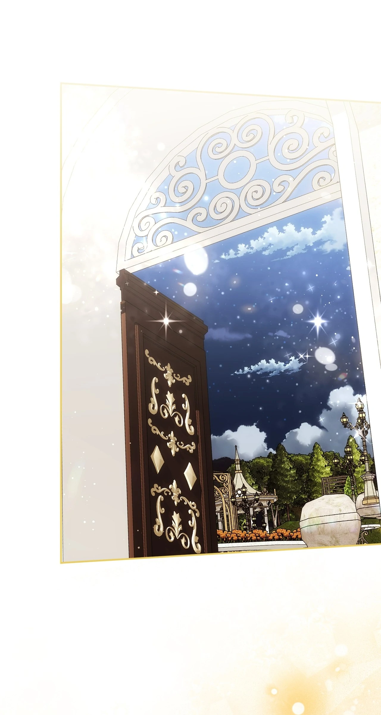The Princess in The Henhouse (Official) - Chapter 38 manhwa