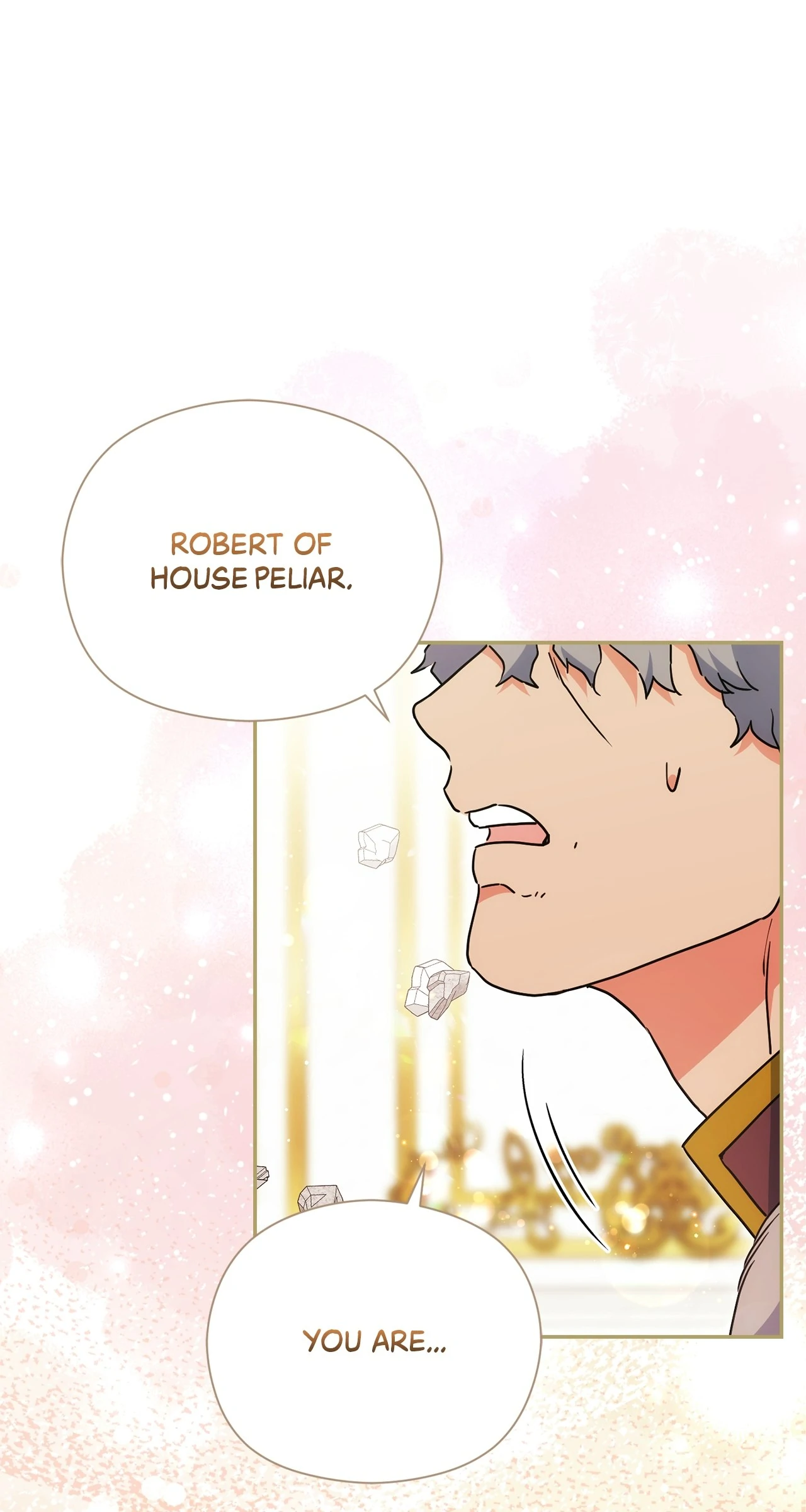 The Princess in The Henhouse (Official) - Chapter 38 manhwa