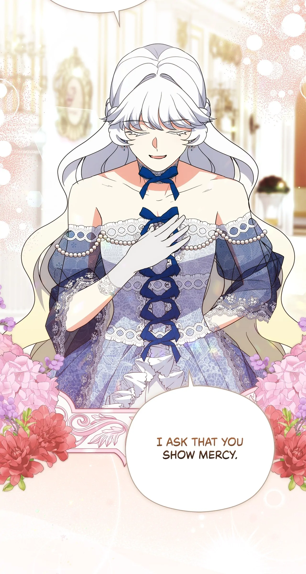 The Princess in The Henhouse (Official) - Chapter 38 manhwa