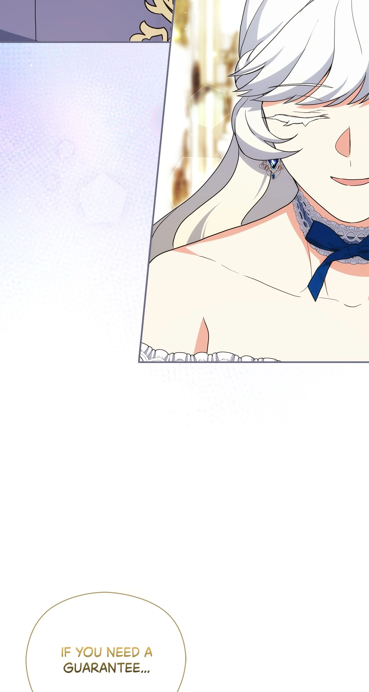 The Princess in The Henhouse (Official) - Chapter 38 manhwa
