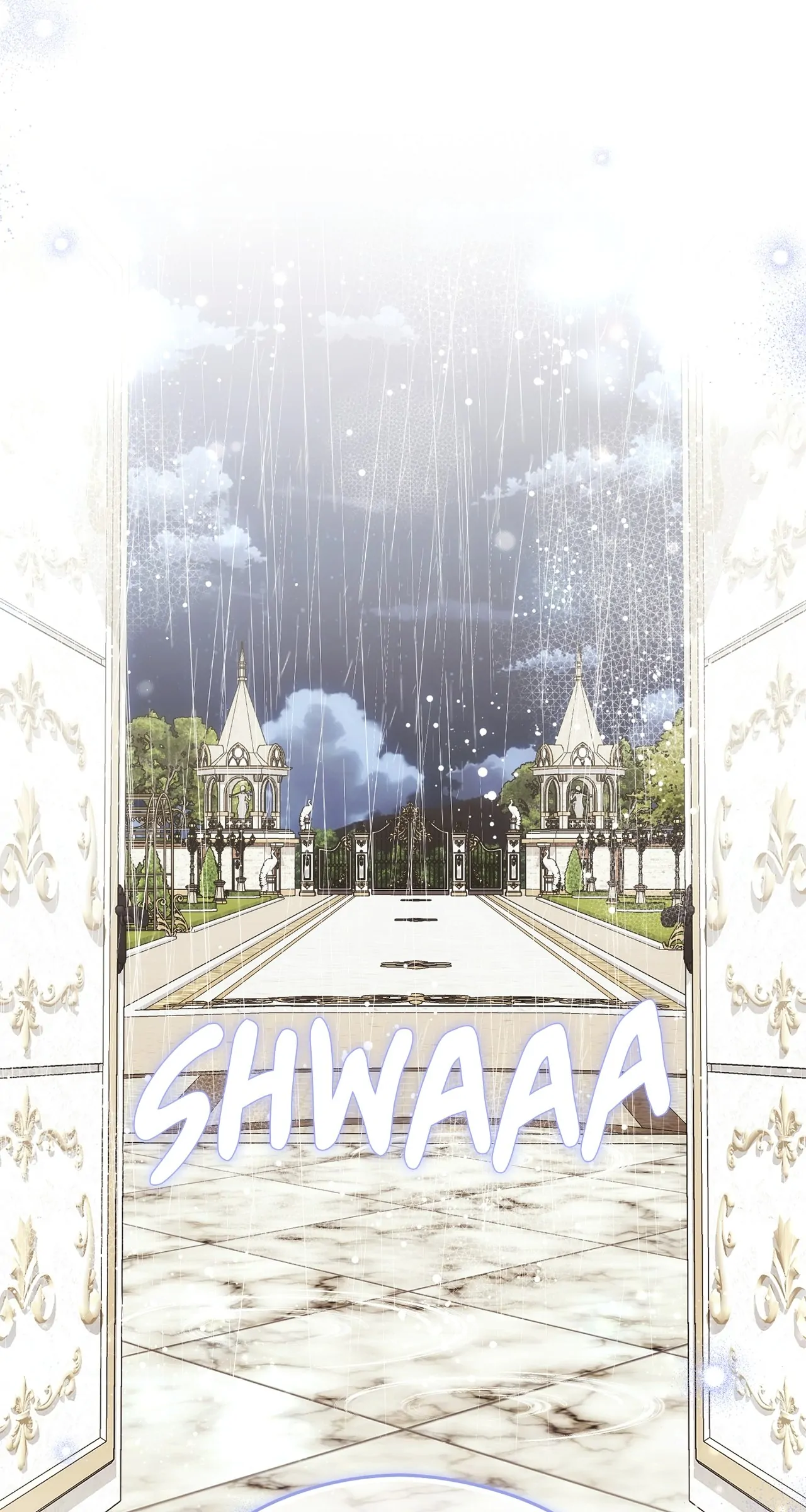 The Princess in The Henhouse (Official) - Chapter 38 manhwa