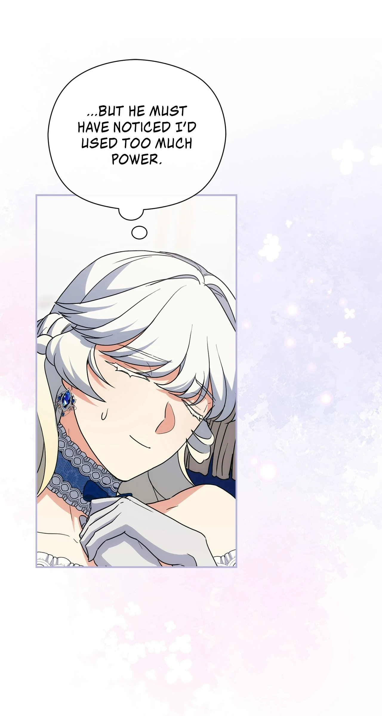 The Princess in The Henhouse (Official) - Chapter 38 manhwa