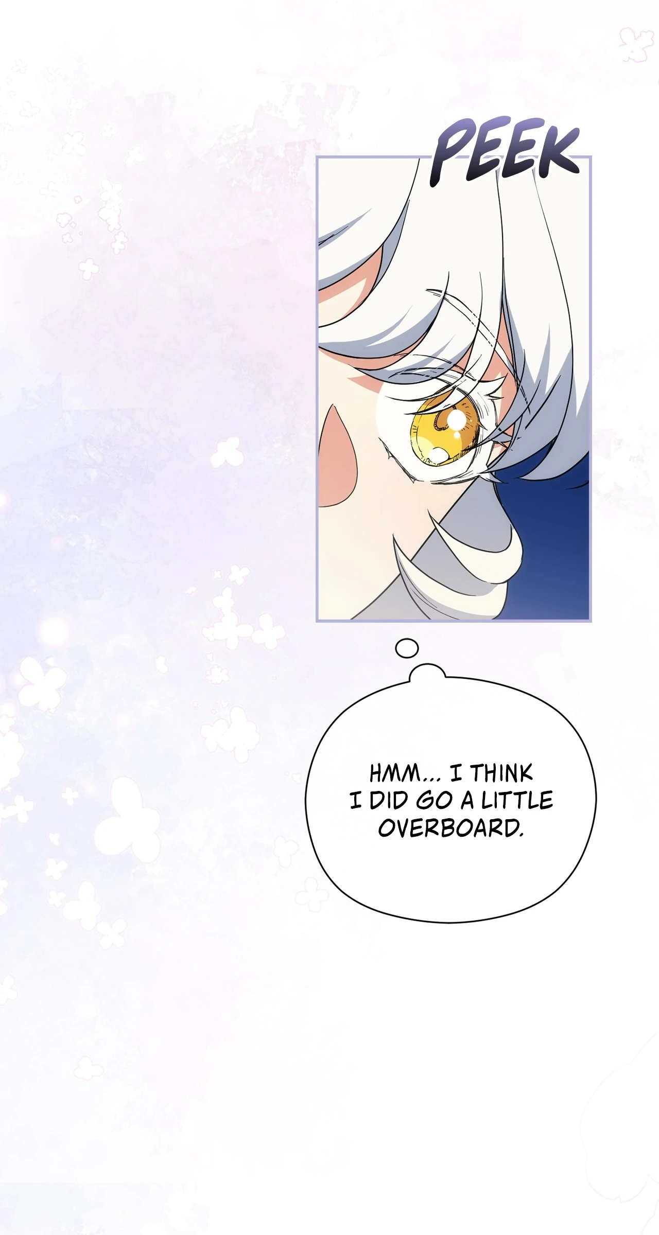 The Princess in The Henhouse (Official) - Chapter 38 manhwa
