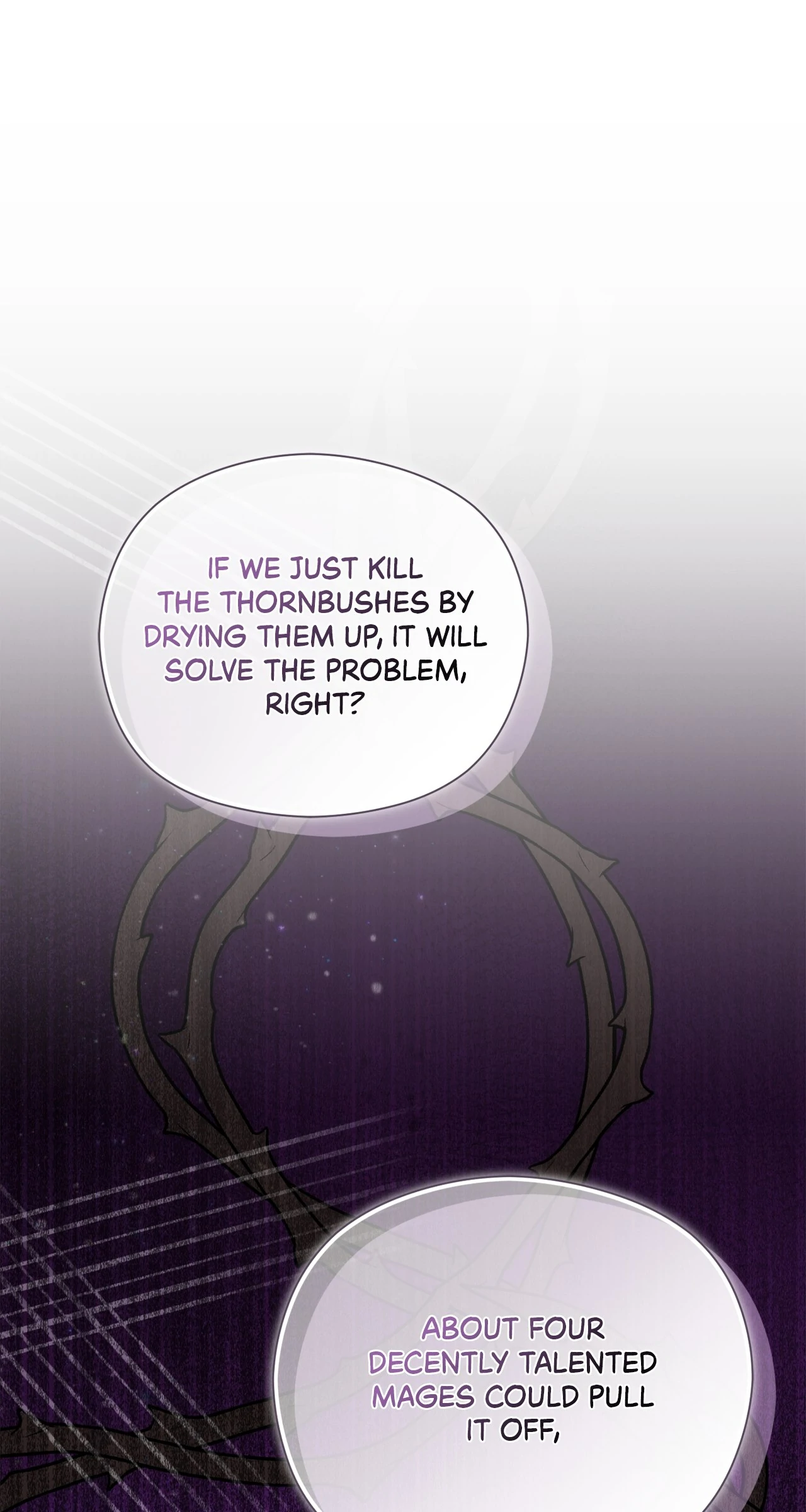 The Princess in The Henhouse (Official) - Chapter 38 manhwa