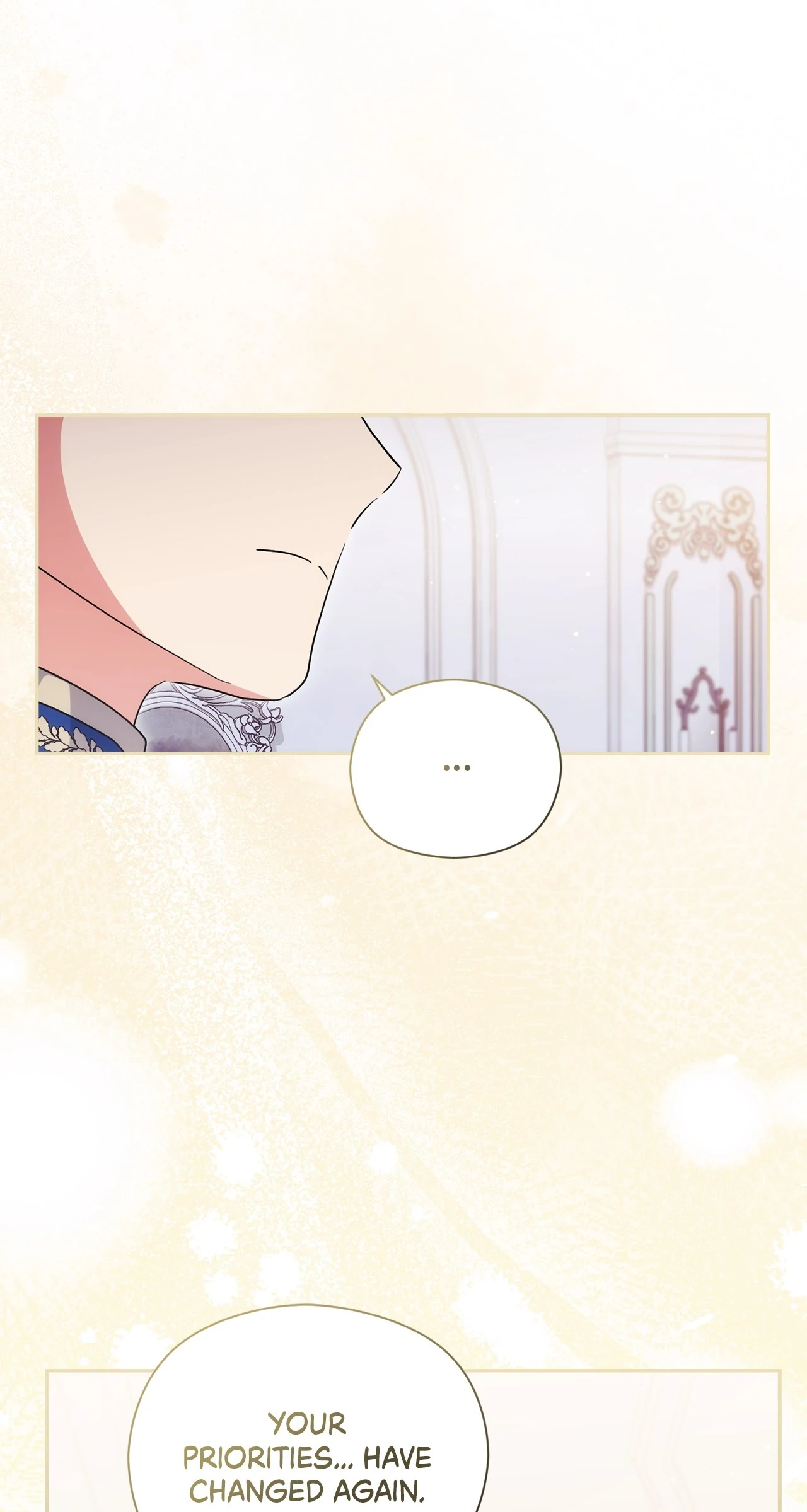 The Princess in The Henhouse (Official) - Chapter 38 manhwa