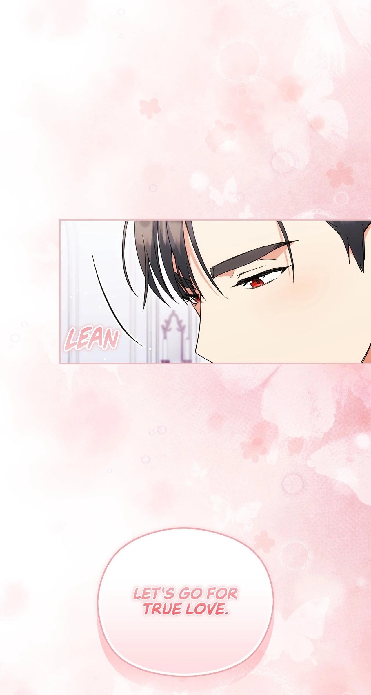 The Princess in The Henhouse (Official) - Chapter 38 manhwa
