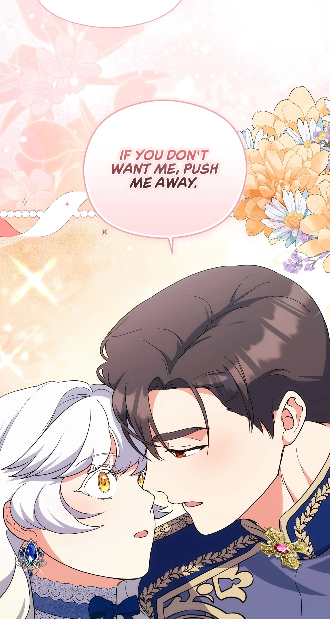 The Princess in The Henhouse (Official) - Chapter 38 manhwa