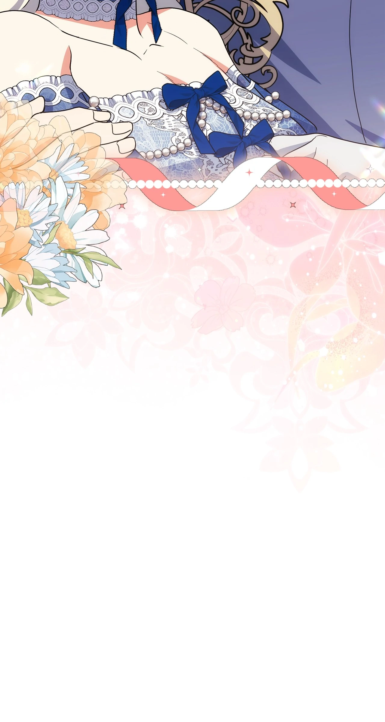 The Princess in The Henhouse (Official) - Chapter 38 manhwa