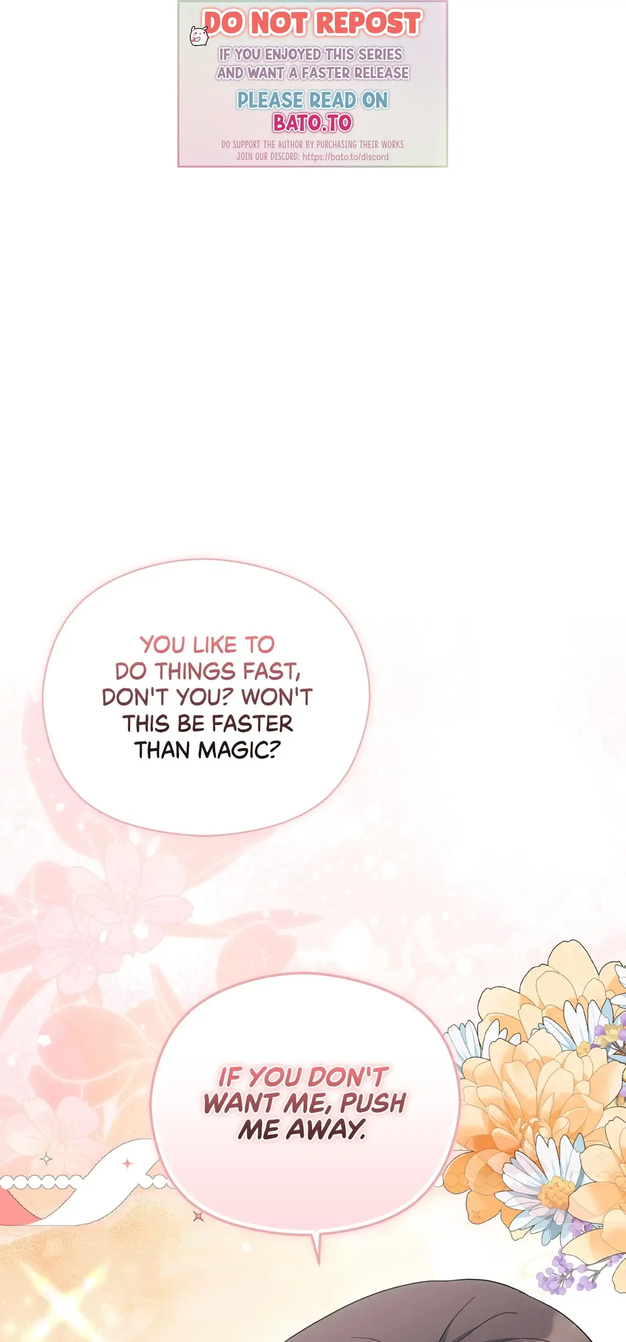The Princess in The Henhouse (Official) - Chapter 39 manhwa
