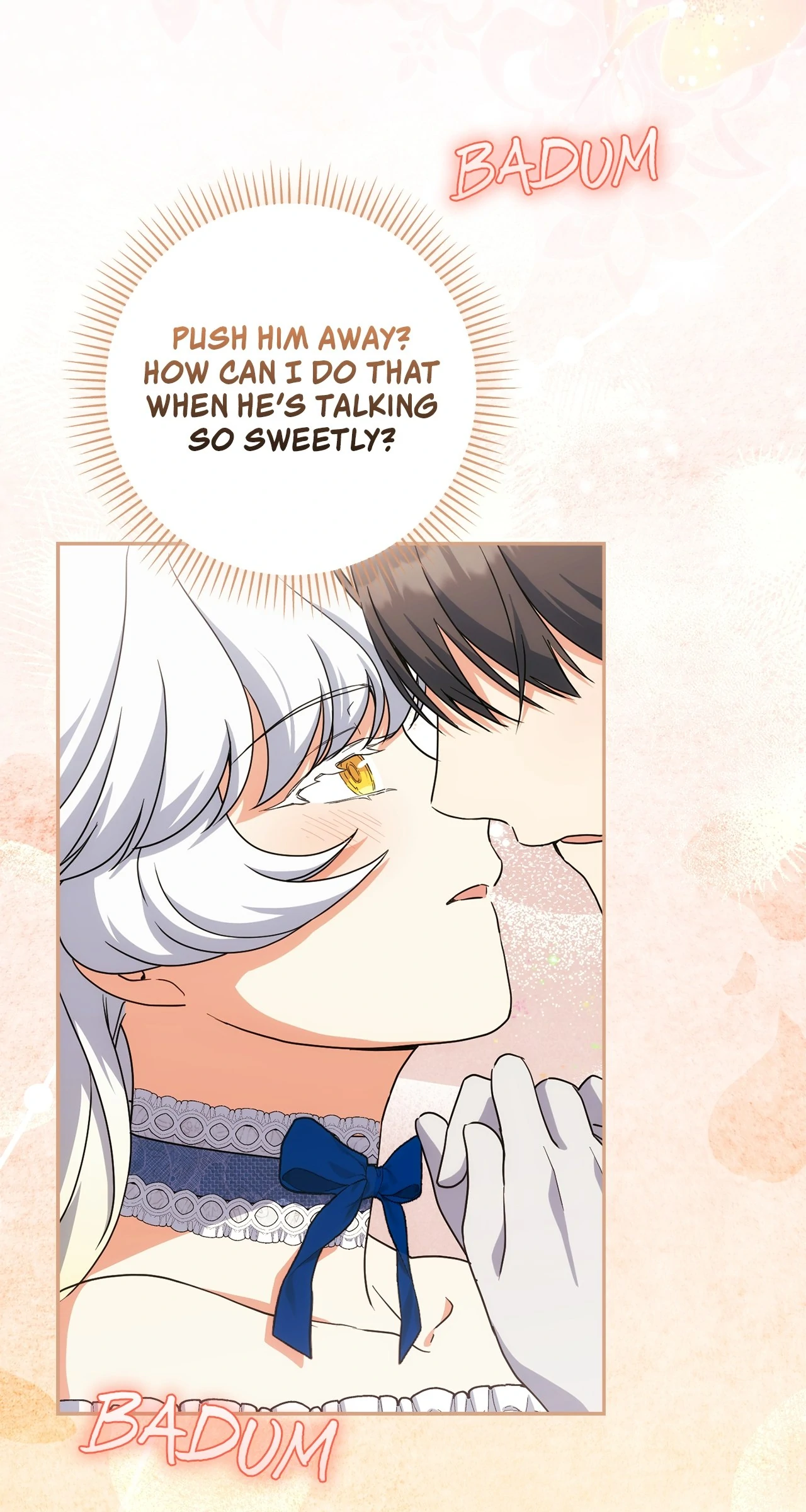 The Princess in The Henhouse (Official) - Chapter 39 manhwa