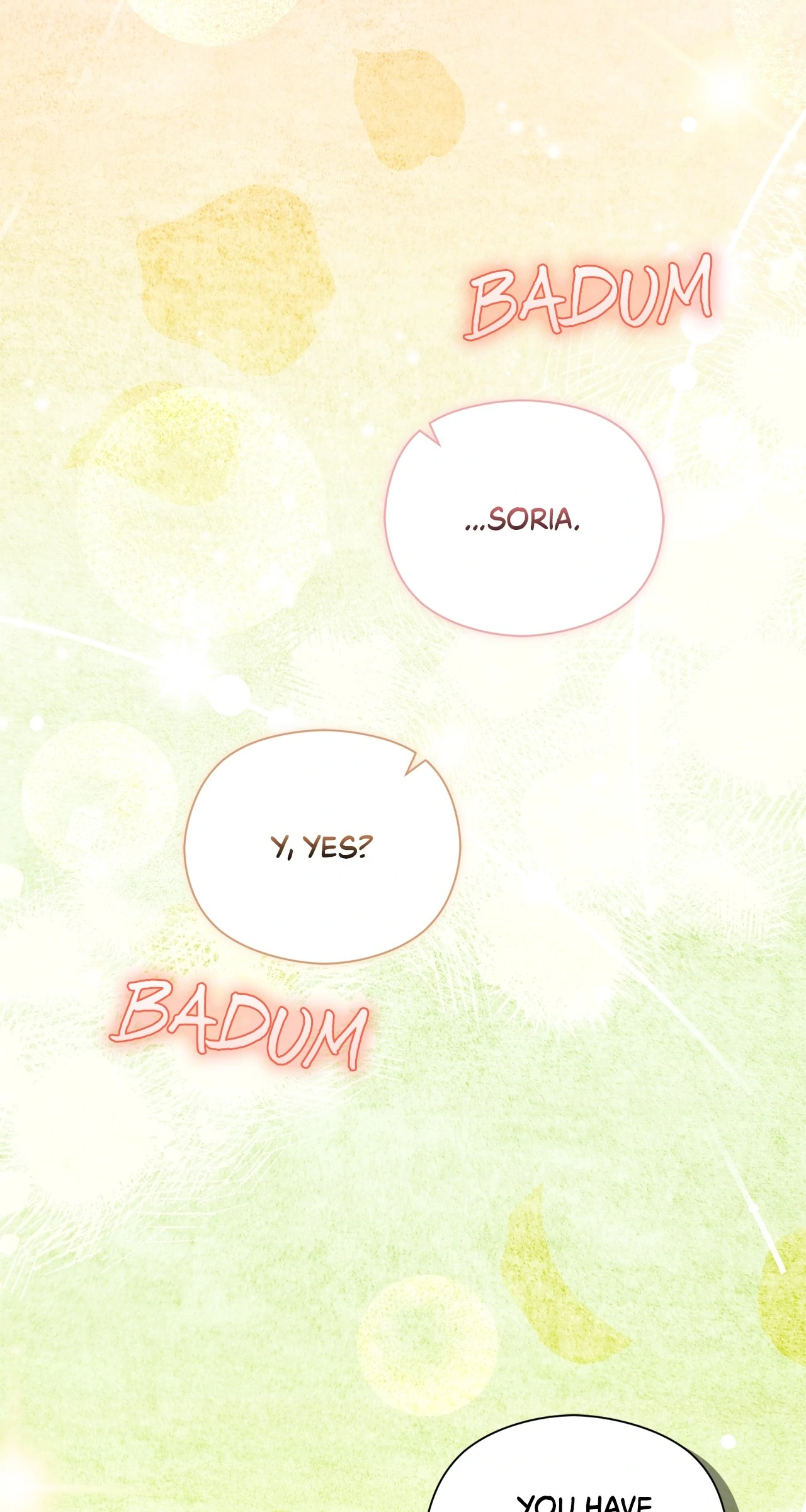 The Princess in The Henhouse (Official) - Chapter 39 manhwa