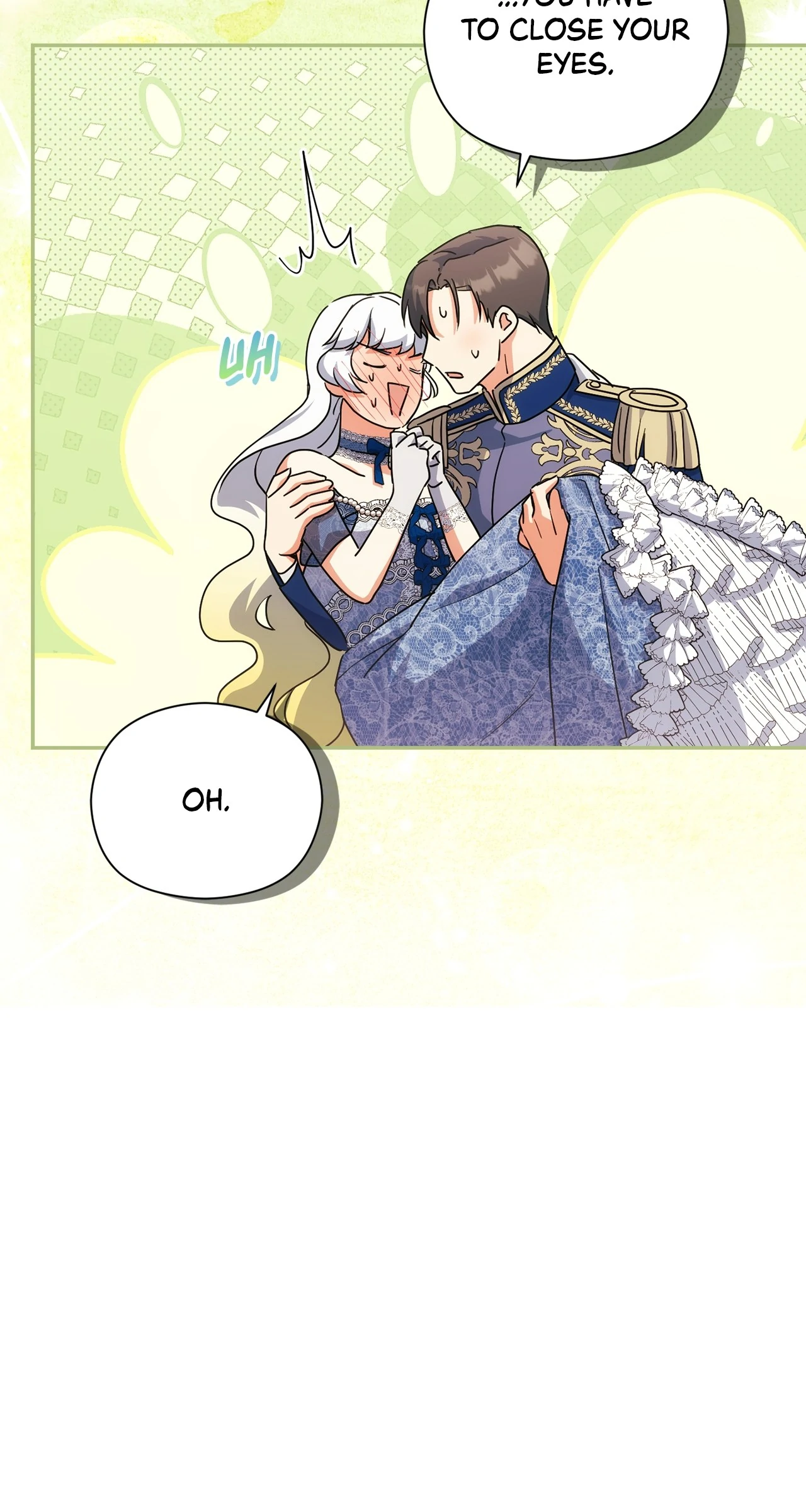 The Princess in The Henhouse (Official) - Chapter 39 manhwa