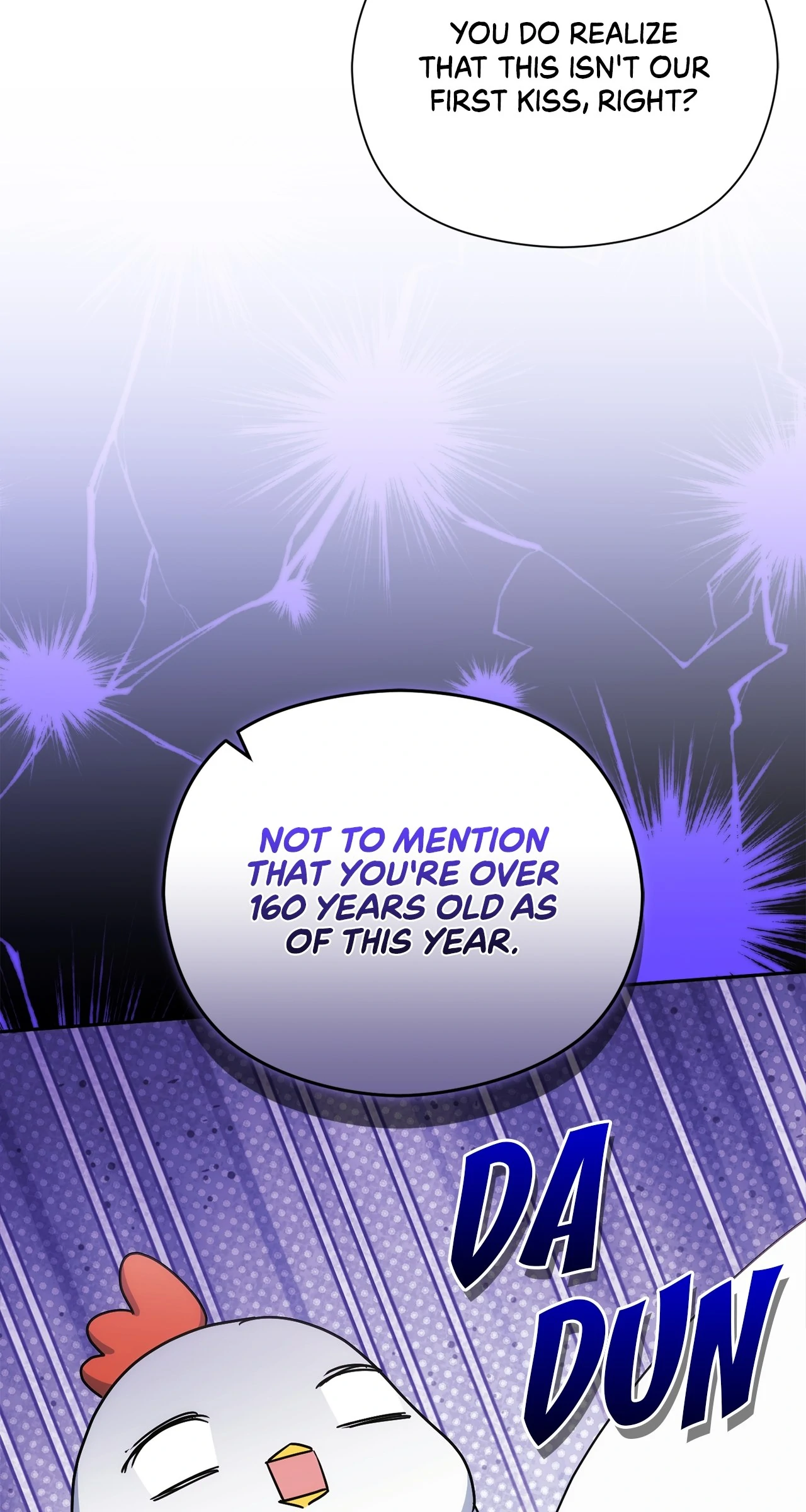 The Princess in The Henhouse (Official) - Chapter 39 manhwa
