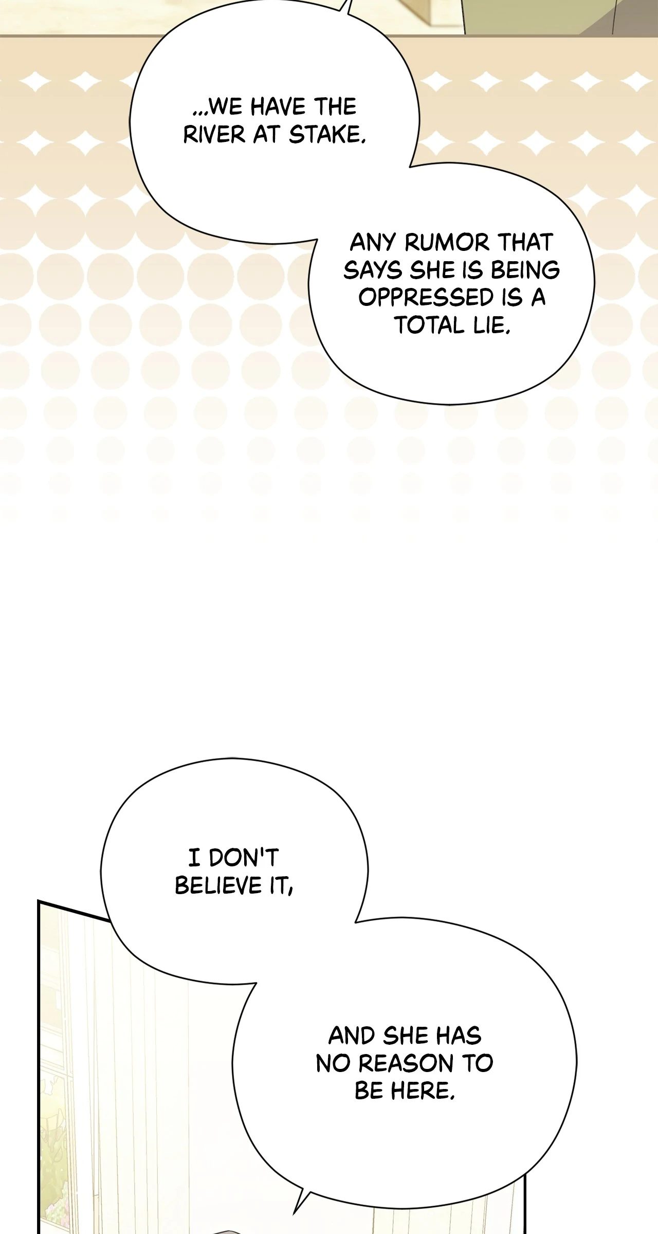 The Princess in The Henhouse (Official) - Chapter 39 manhwa