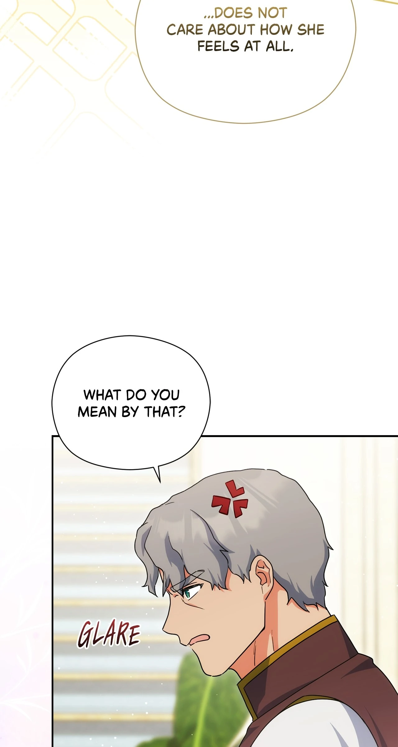 The Princess in The Henhouse (Official) - Chapter 39 manhwa