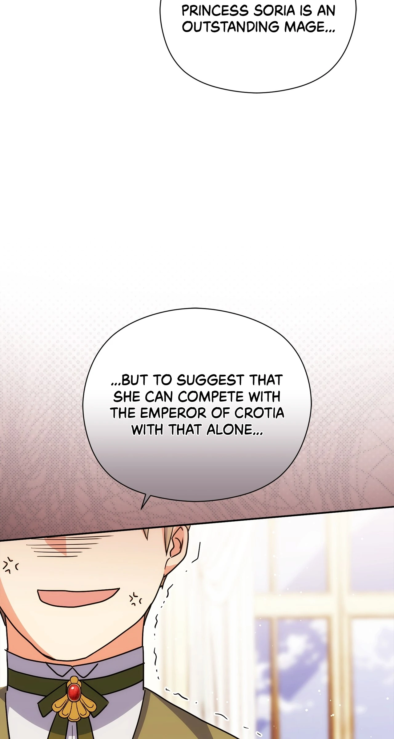 The Princess in The Henhouse (Official) - Chapter 39 manhwa