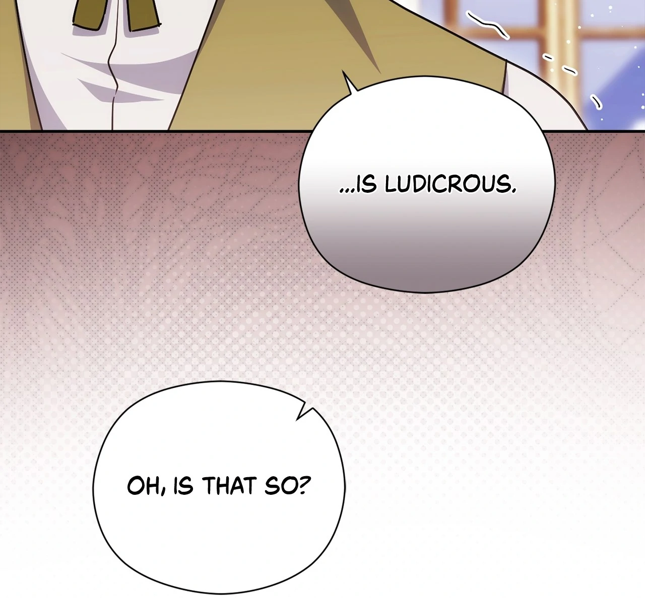 The Princess in The Henhouse (Official) - Chapter 39 manhwa