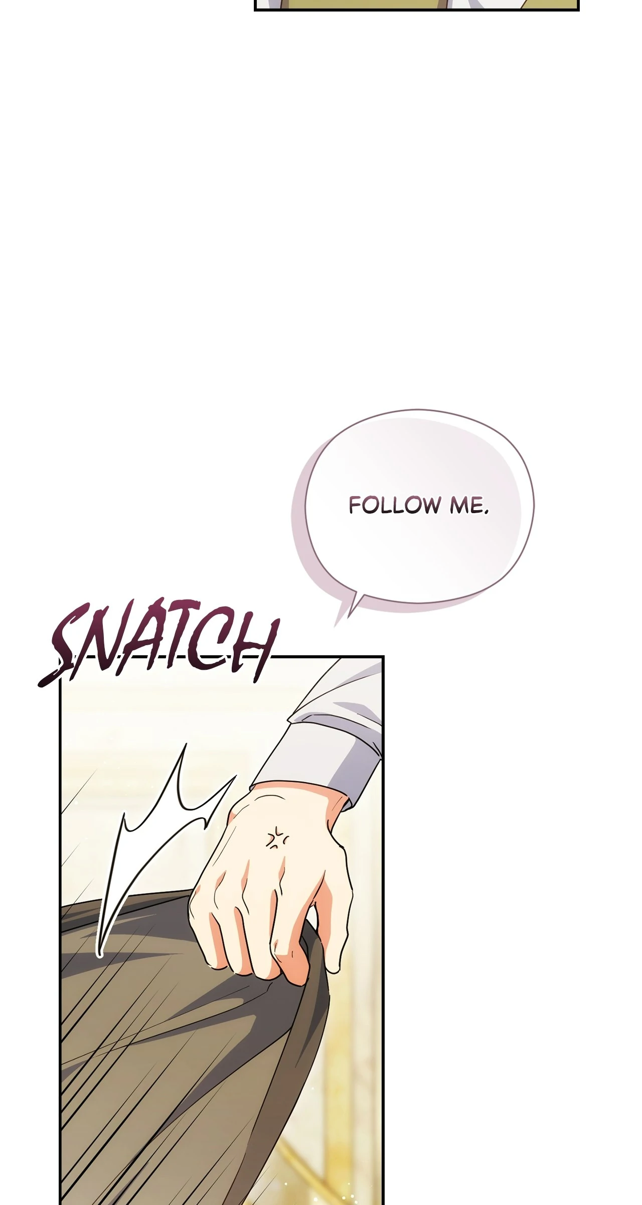 The Princess in The Henhouse (Official) - Chapter 39 manhwa