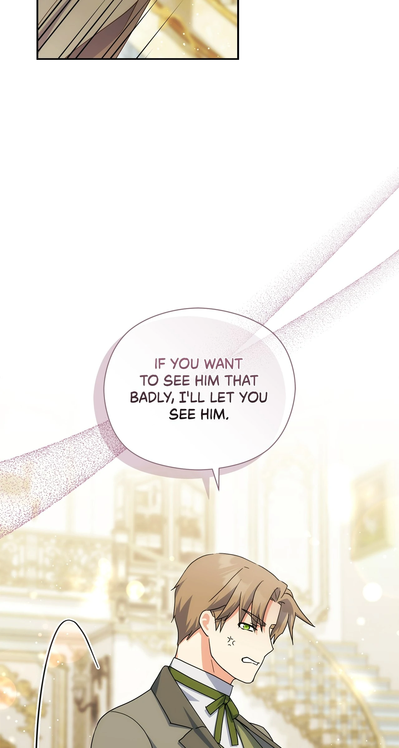 The Princess in The Henhouse (Official) - Chapter 39 manhwa
