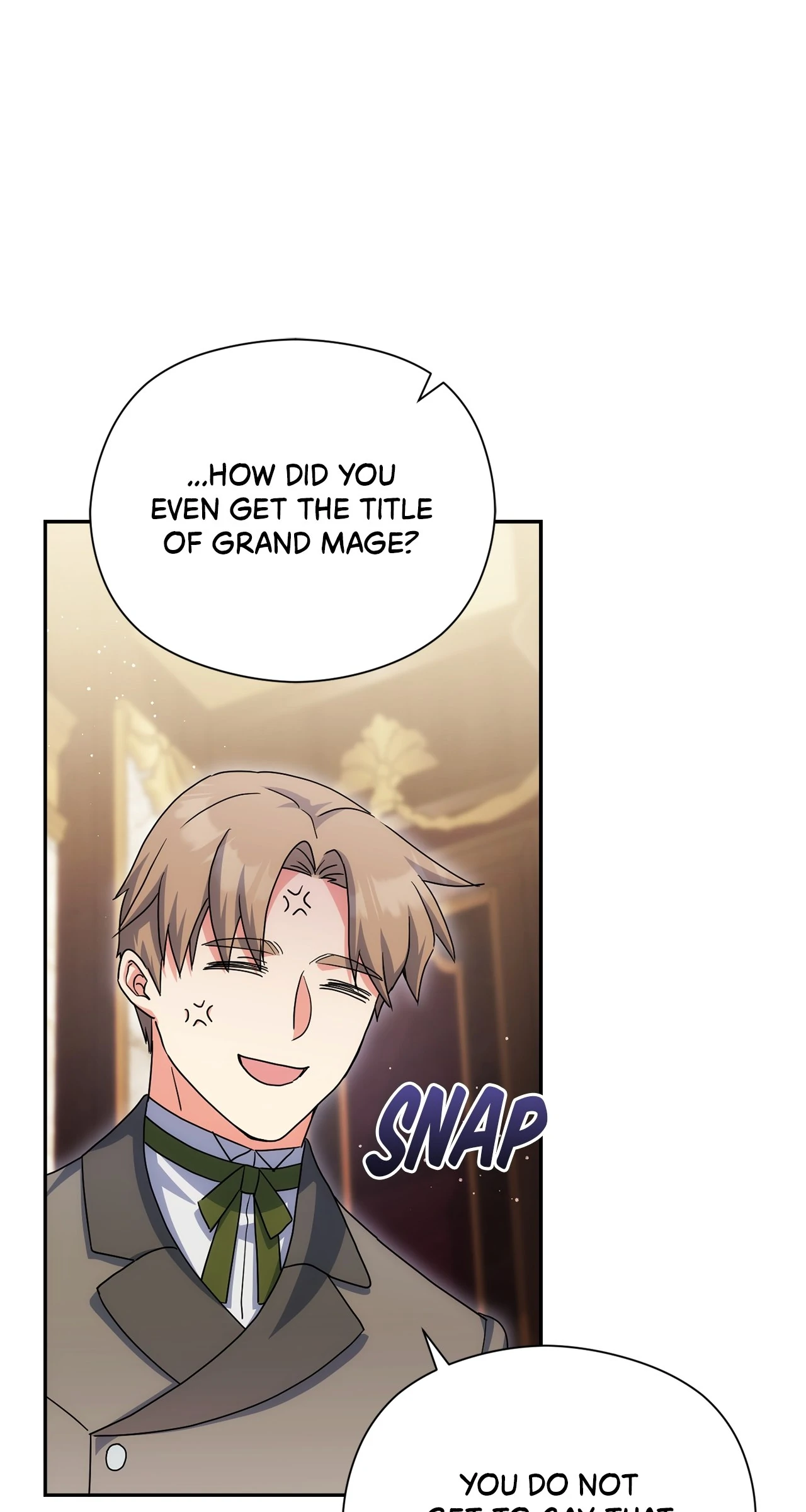 The Princess in The Henhouse (Official) - Chapter 39 manhwa