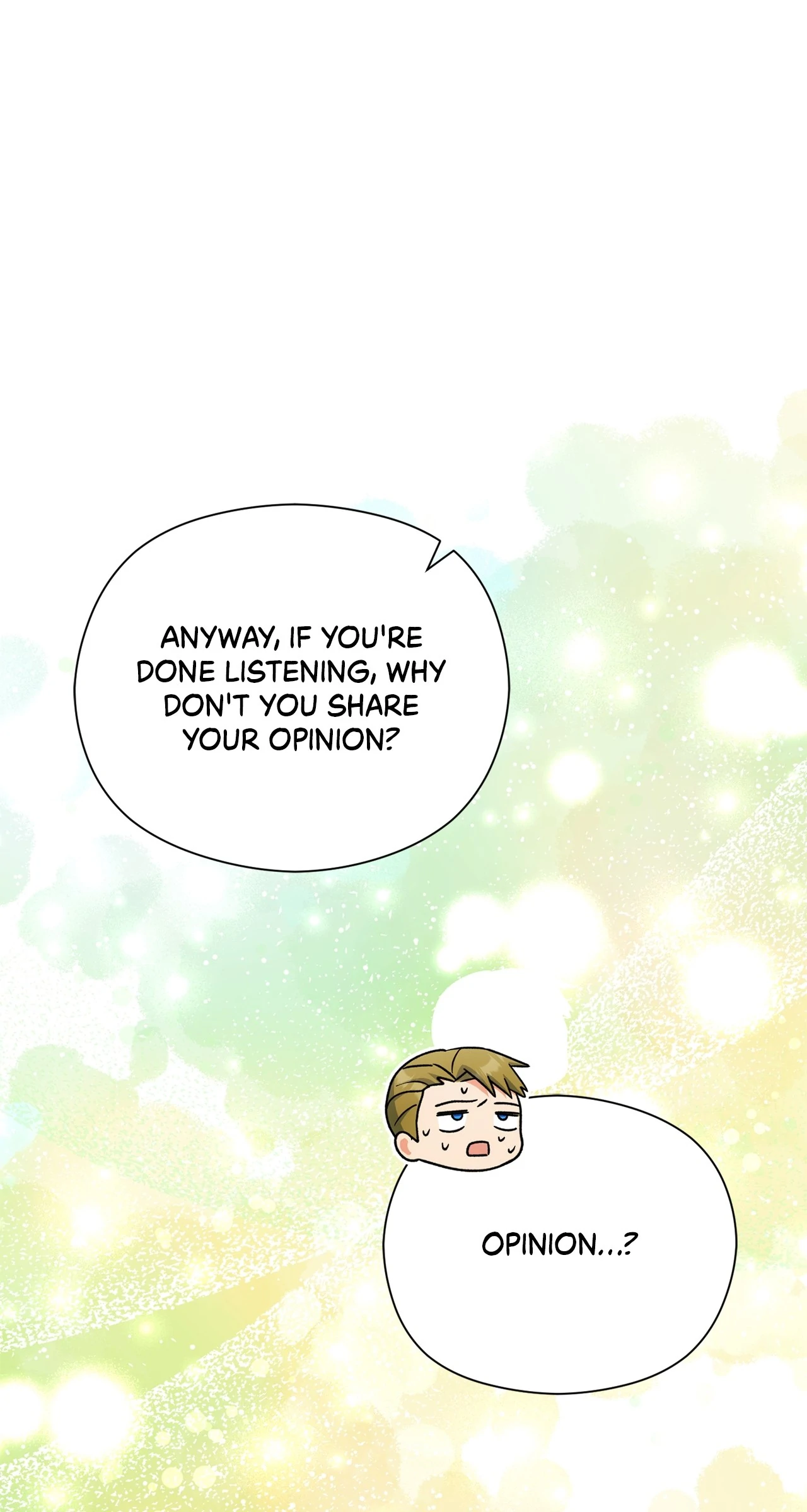 The Princess in The Henhouse (Official) - Chapter 39 manhwa