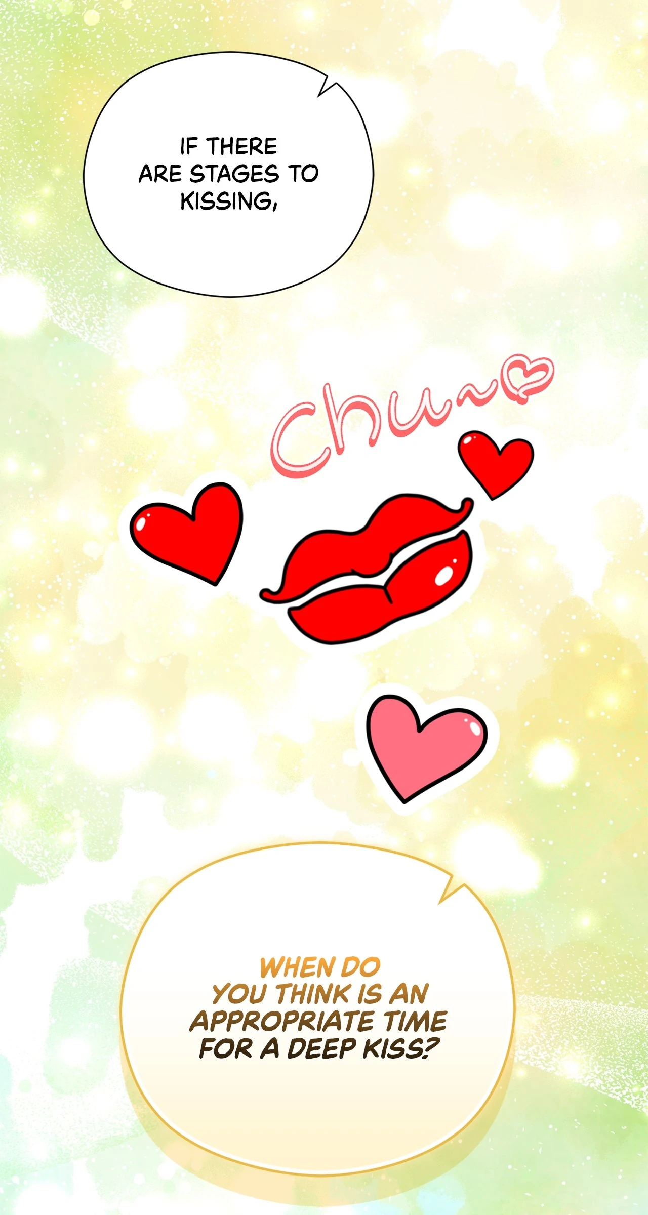 The Princess in The Henhouse (Official) - Chapter 39 manhwa