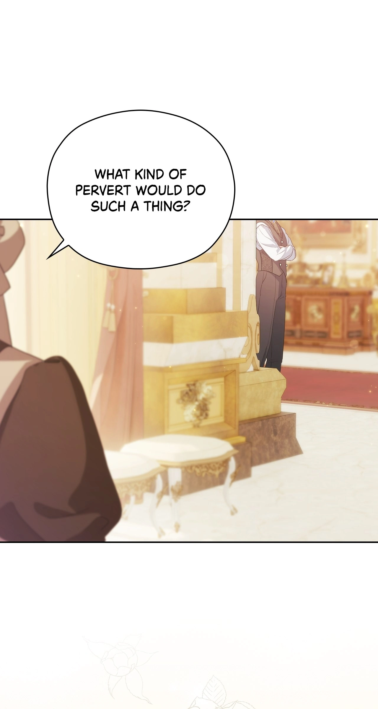 The Princess in The Henhouse (Official) - Chapter 4 manhwa