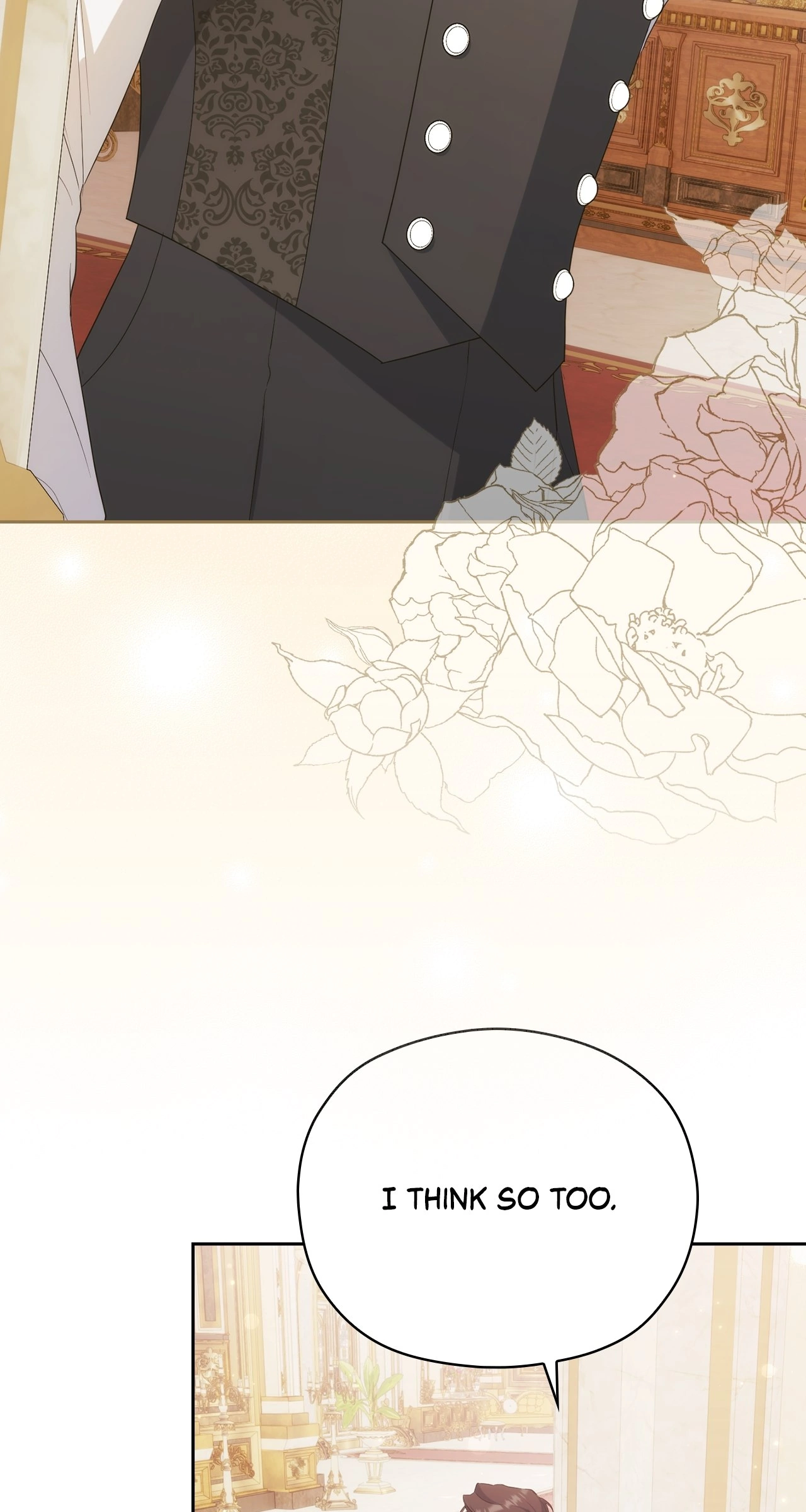 The Princess in The Henhouse (Official) - Chapter 4 manhwa