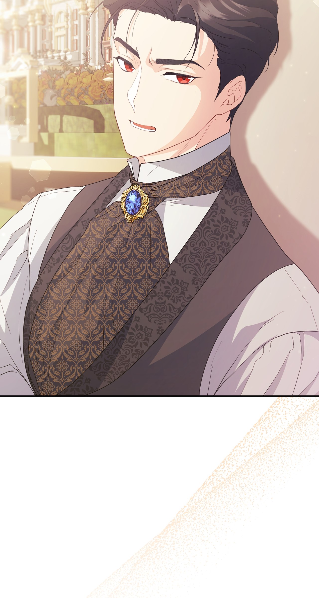 The Princess in The Henhouse (Official) - Chapter 4 manhwa