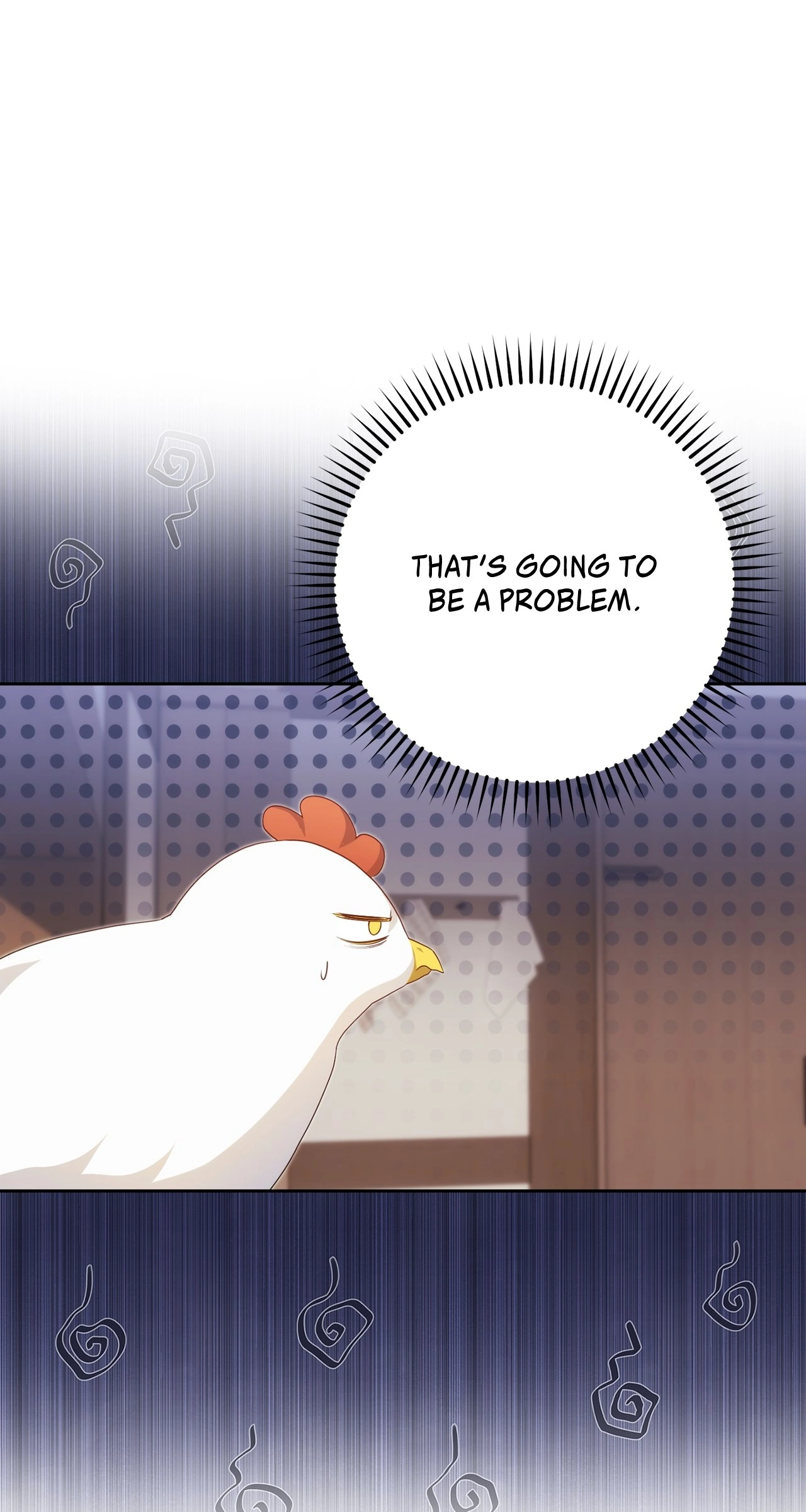 The Princess in The Henhouse (Official) - Chapter 4 manhwa