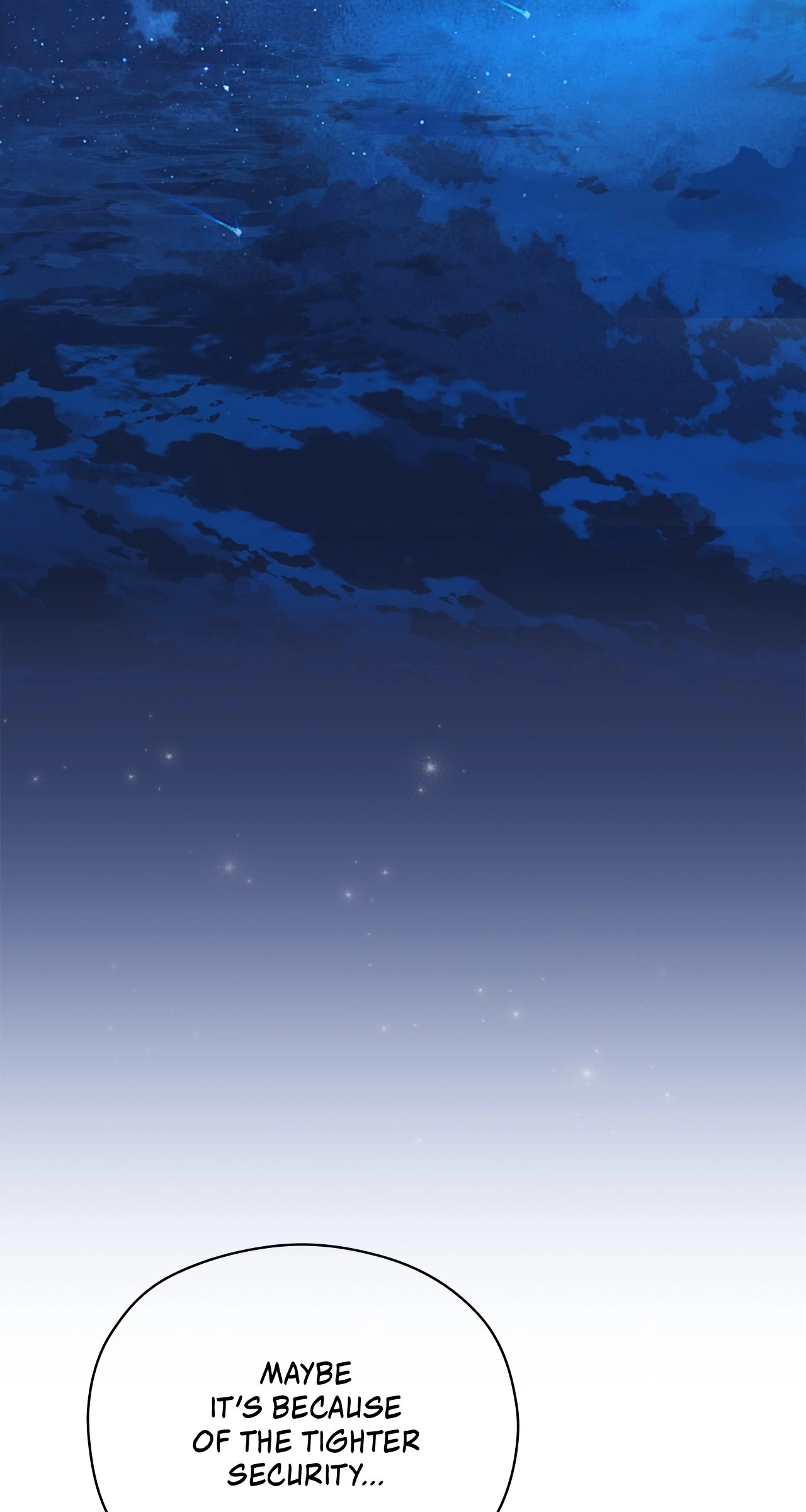 The Princess in The Henhouse (Official) - Chapter 4 manhwa
