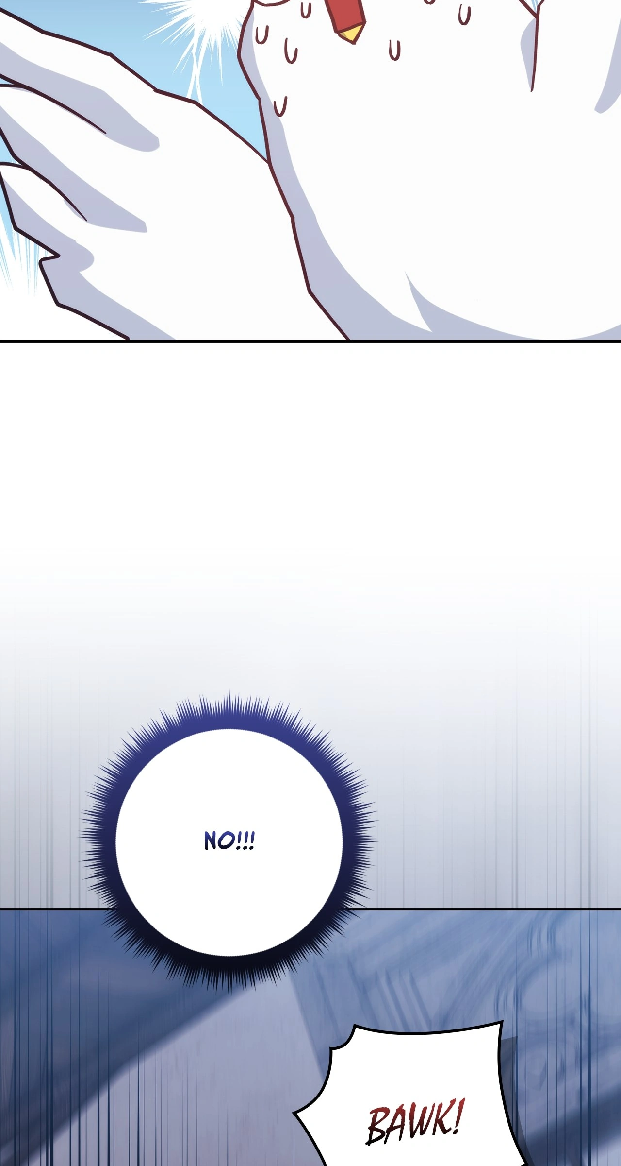 The Princess in The Henhouse (Official) - Chapter 4 manhwa