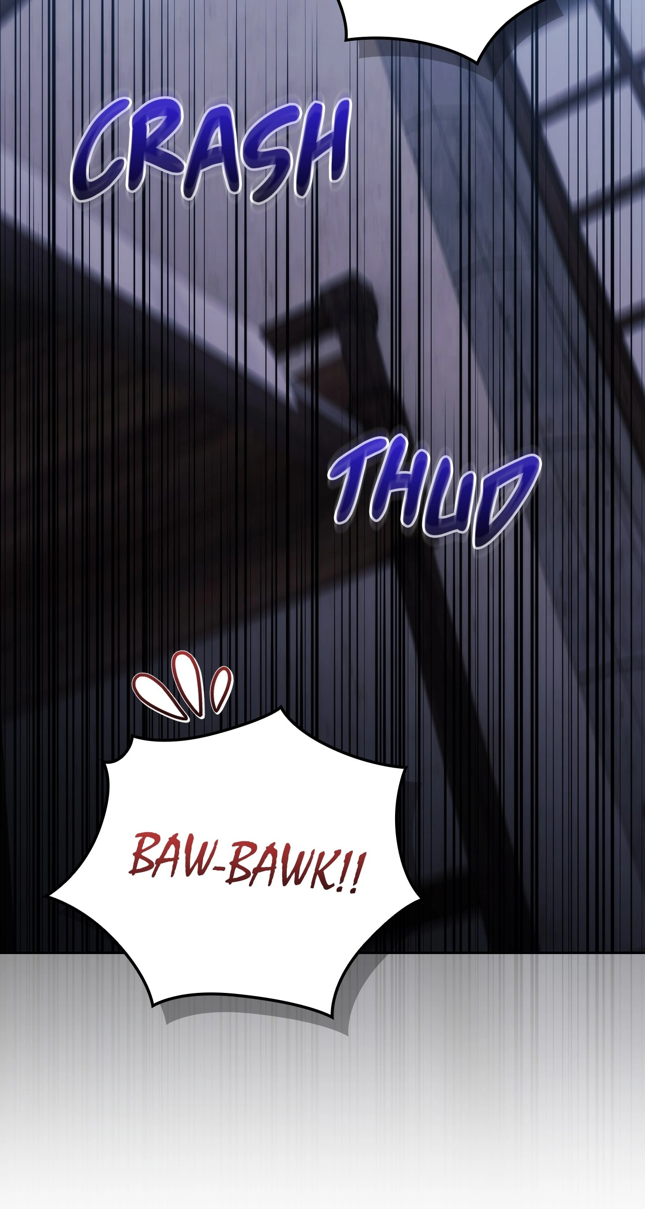 The Princess in The Henhouse (Official) - Chapter 4 manhwa