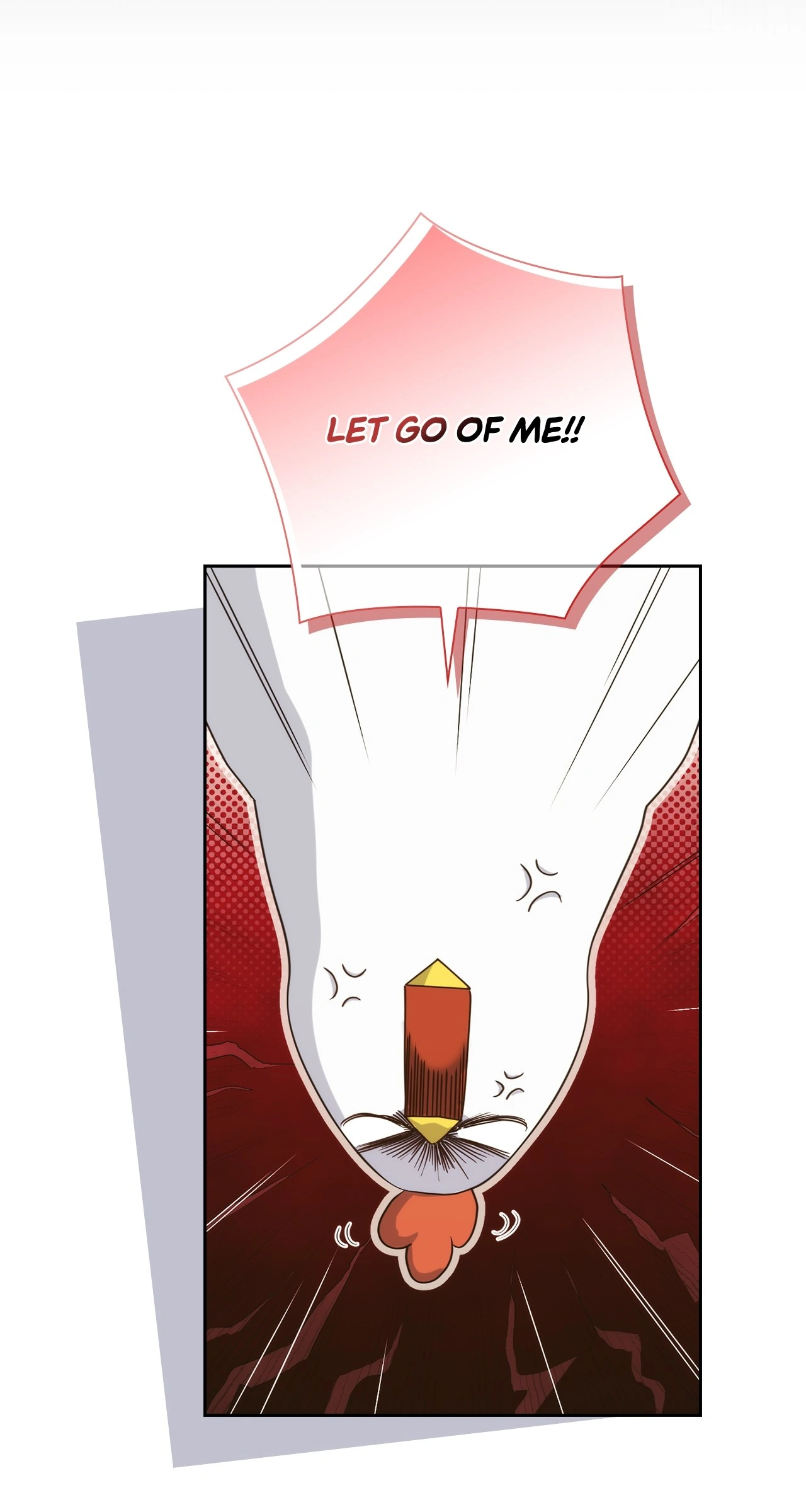 The Princess in The Henhouse (Official) - Chapter 4 manhwa