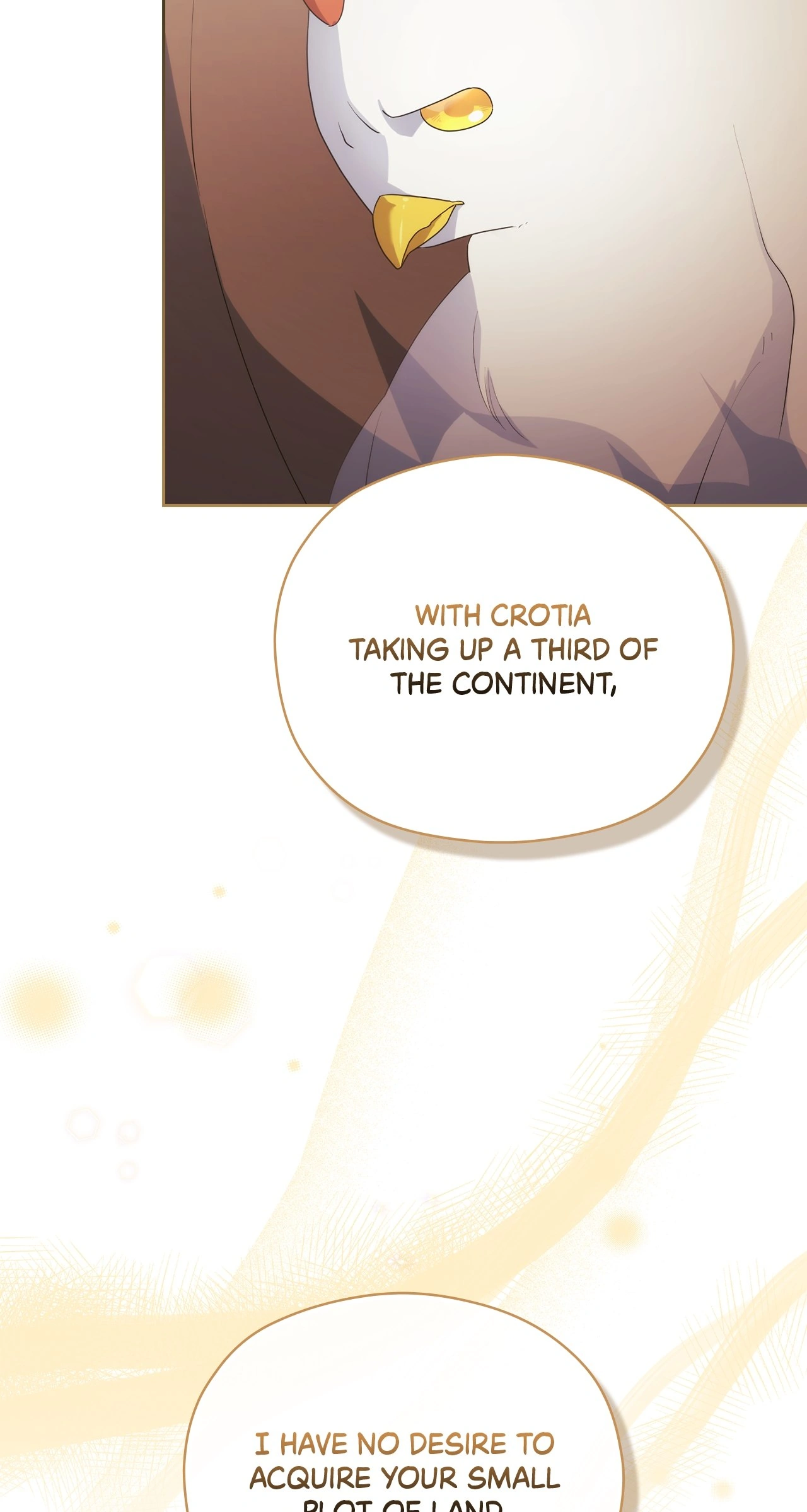 The Princess in The Henhouse (Official) - Chapter 4 manhwa