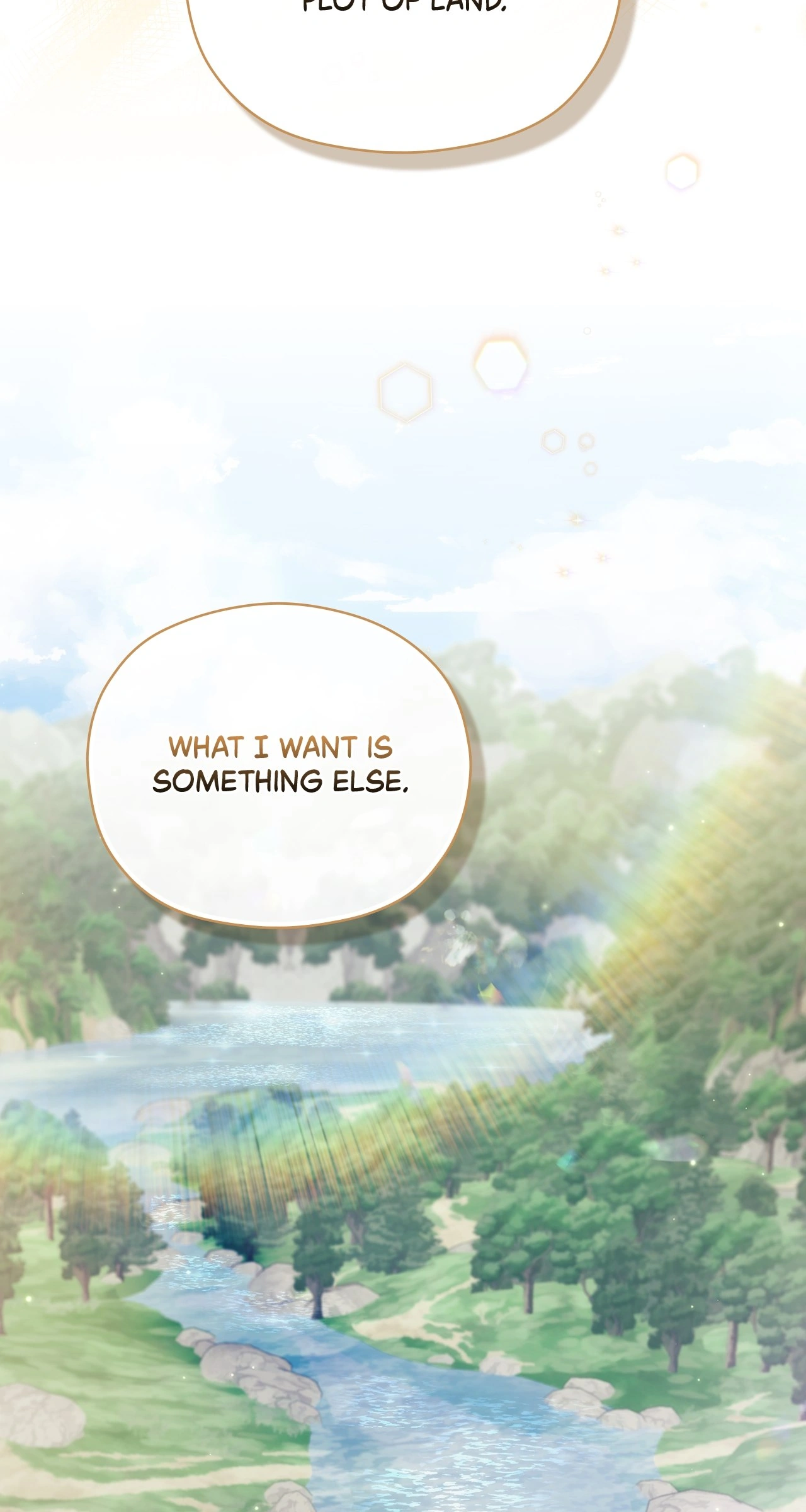 The Princess in The Henhouse (Official) - Chapter 4 manhwa